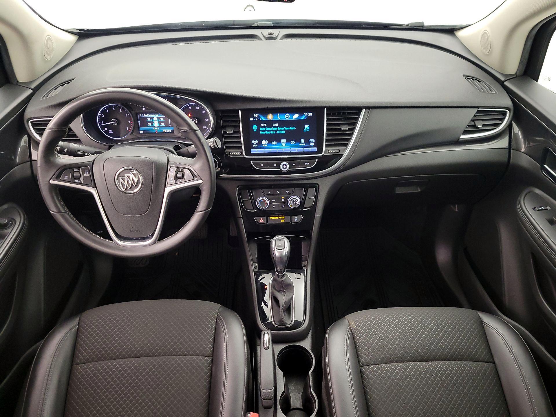 Thumbnail: 2018 Buick Encore - 9