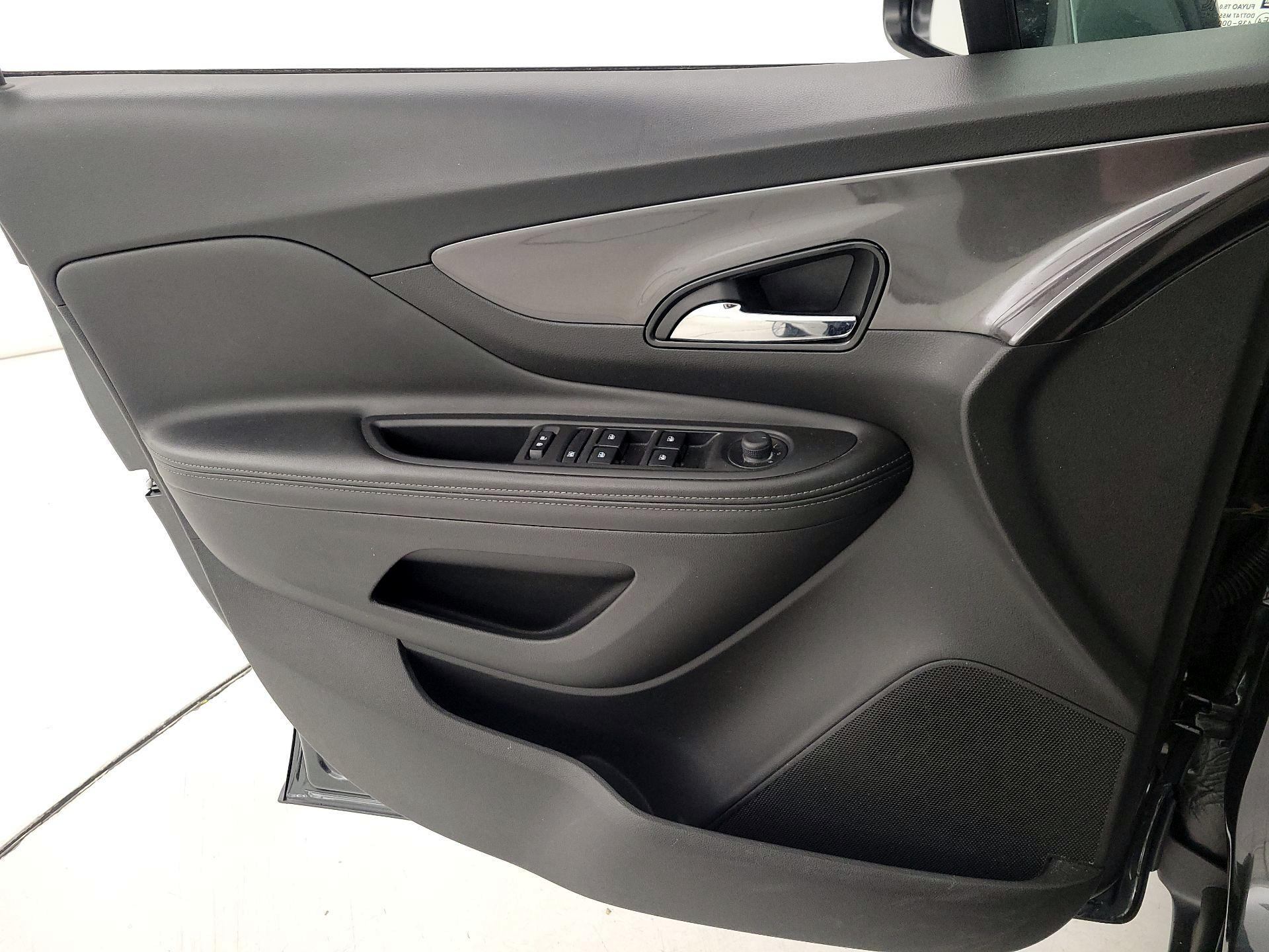 Thumbnail: 2018 Buick Encore - 12