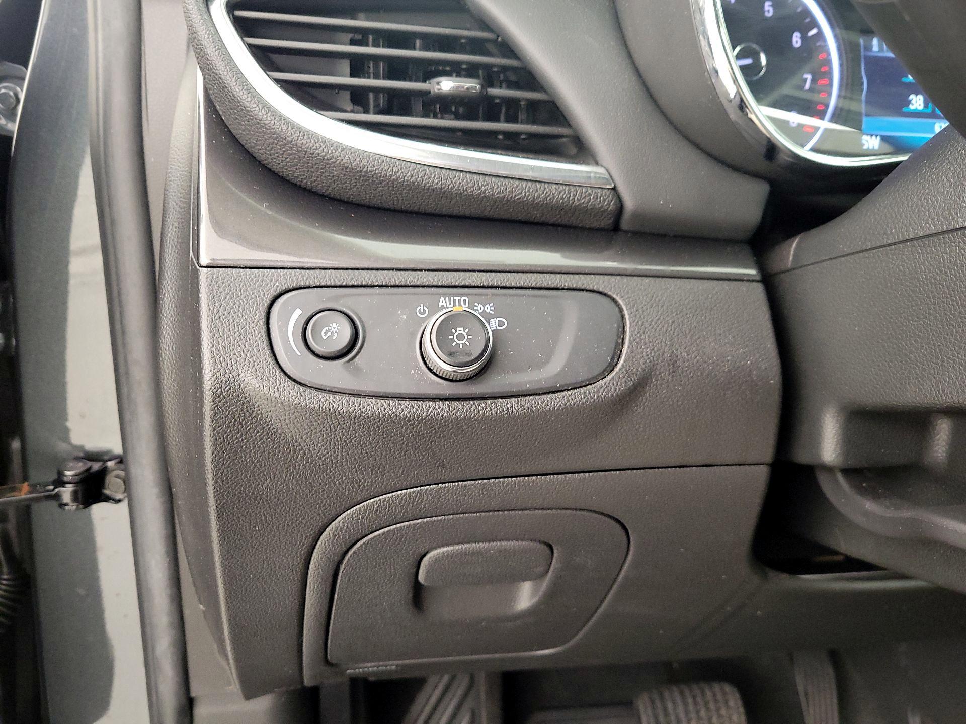 Thumbnail: 2018 Buick Encore - 13