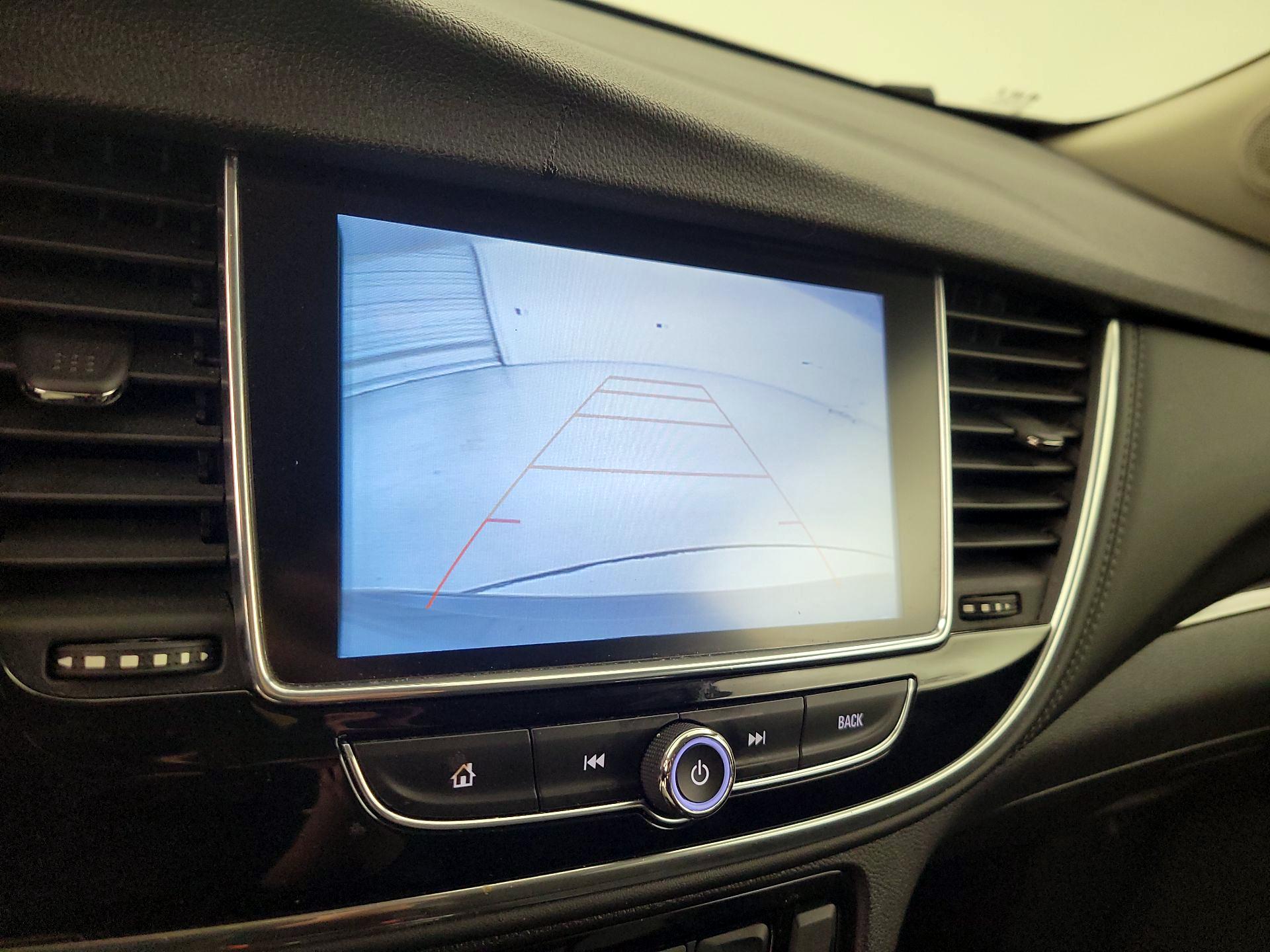 Thumbnail: 2018 Buick Encore - 14