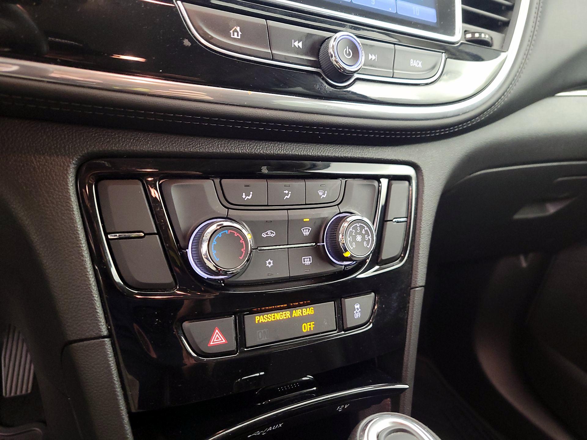 Thumbnail: 2018 Buick Encore - 16