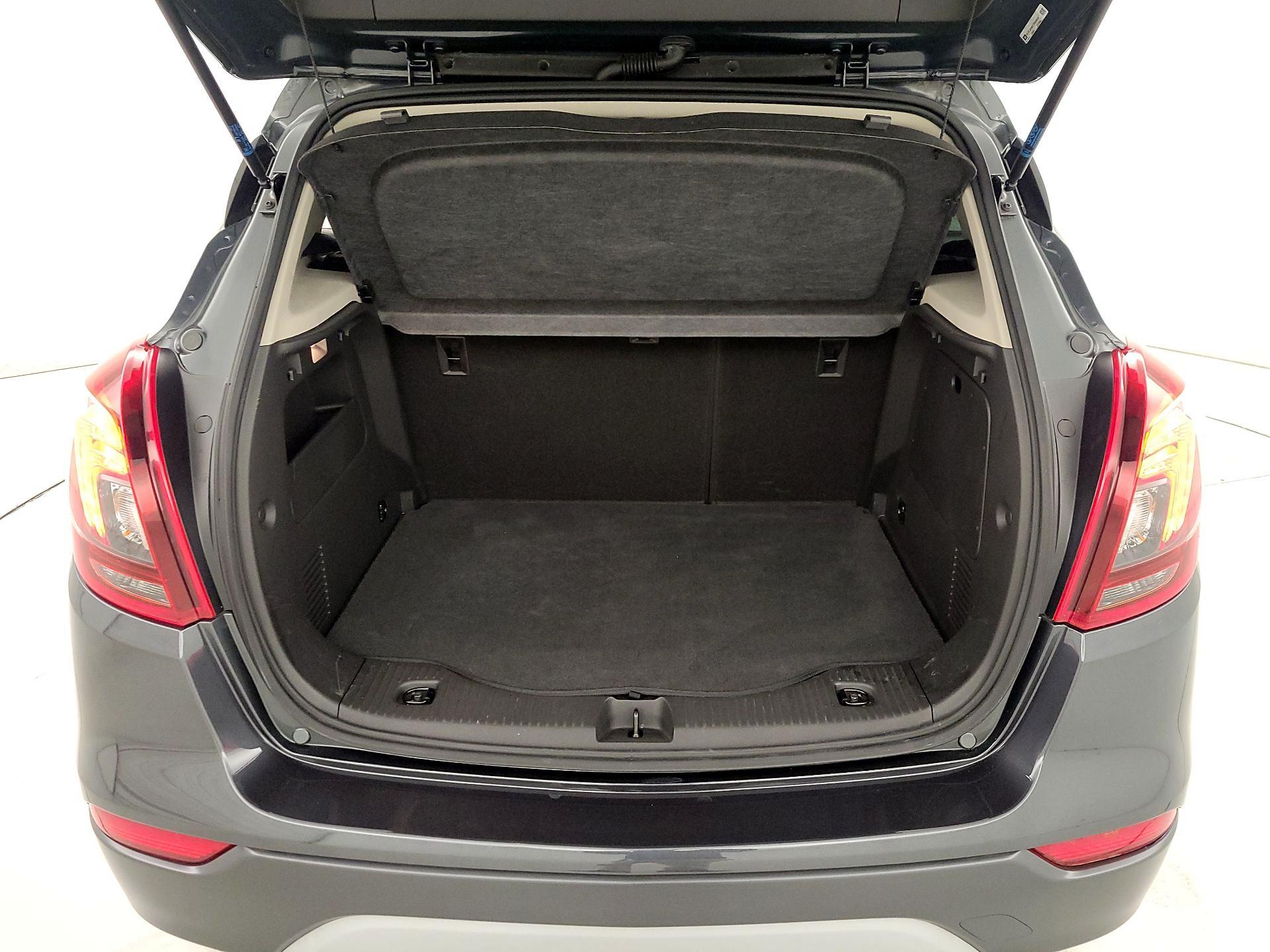 Thumbnail: 2018 Buick Encore - 20