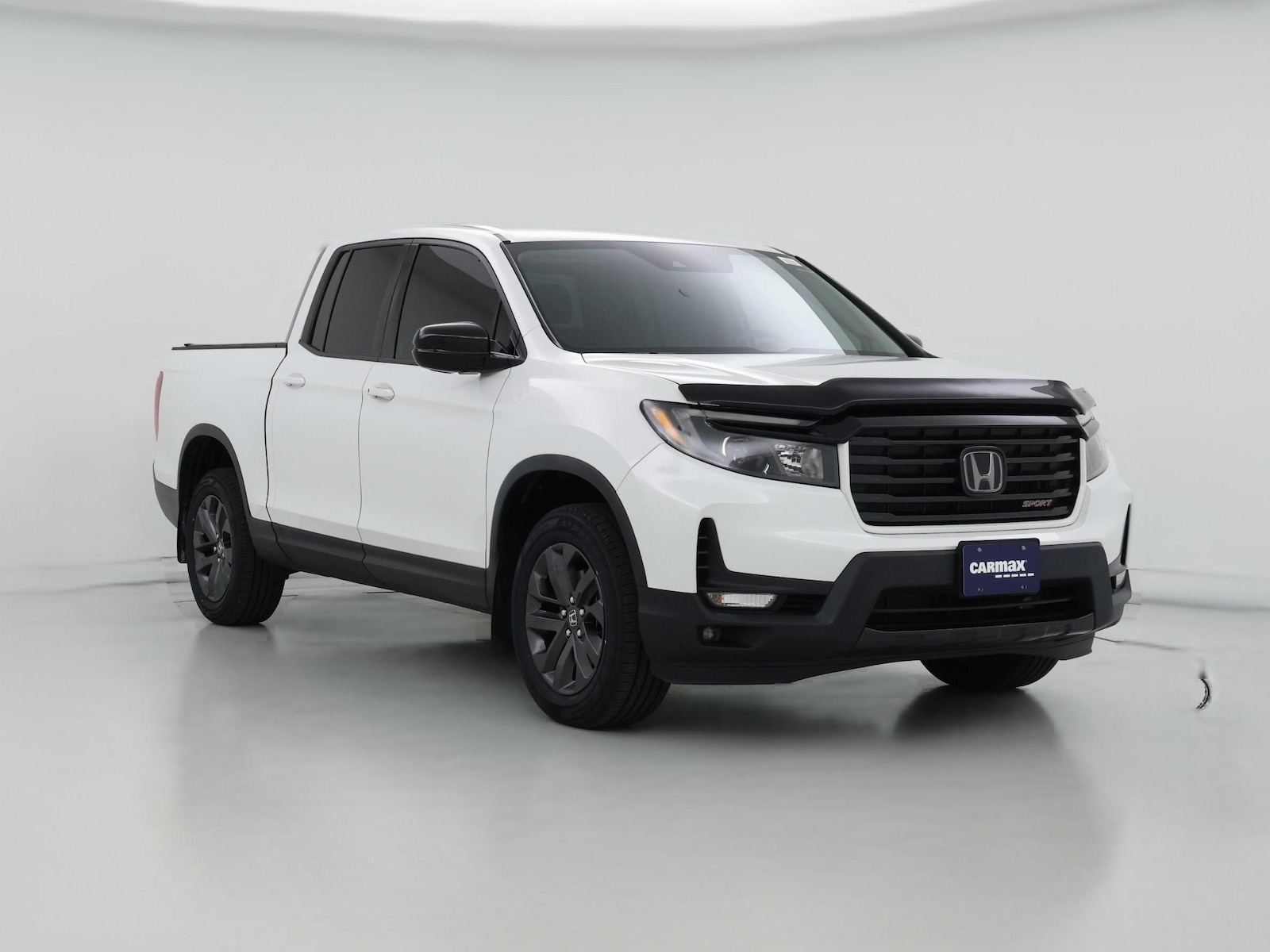 2022 Honda Ridgeline Sport