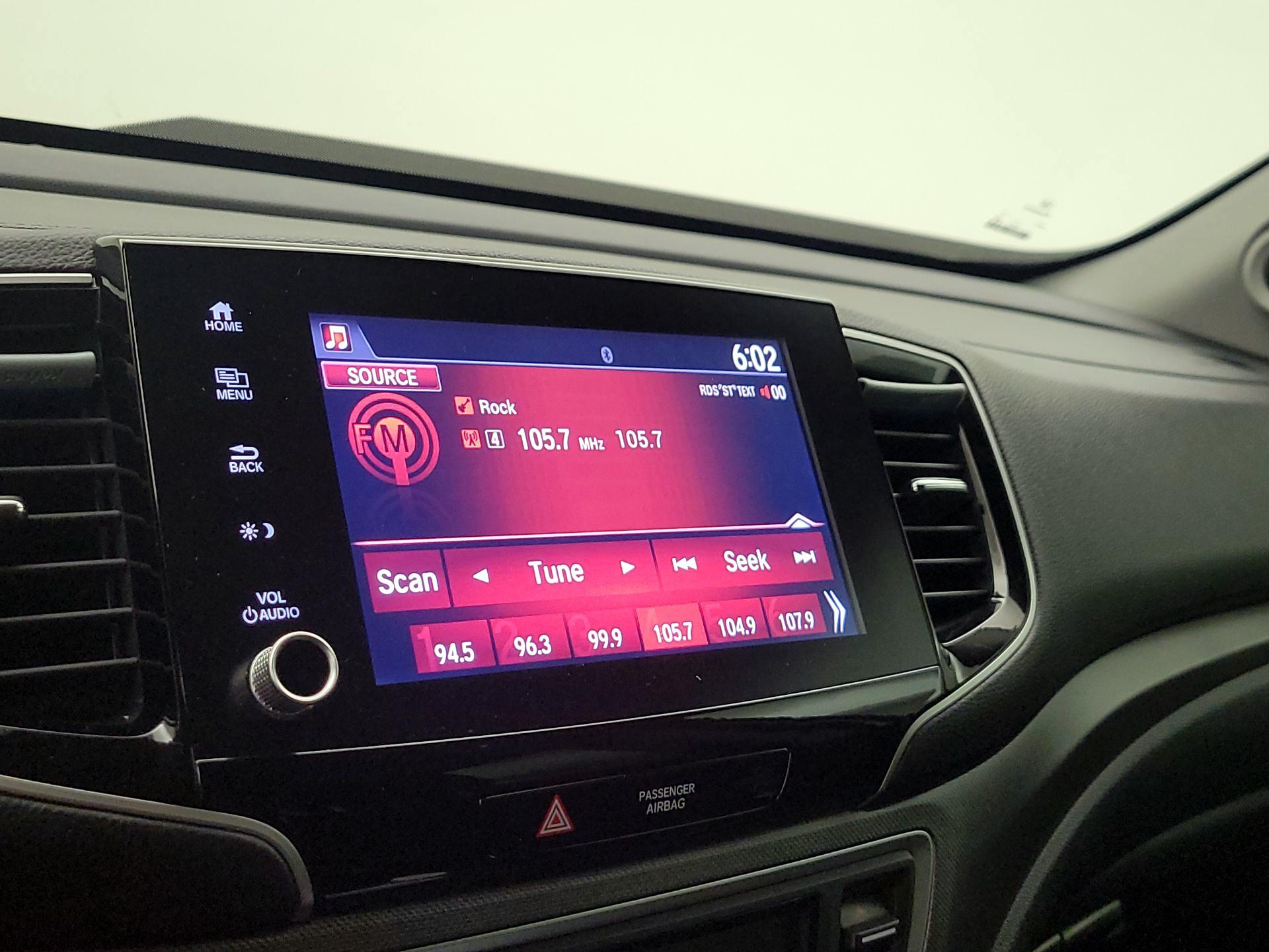 Thumbnail: 2022 Honda Ridgeline - 15