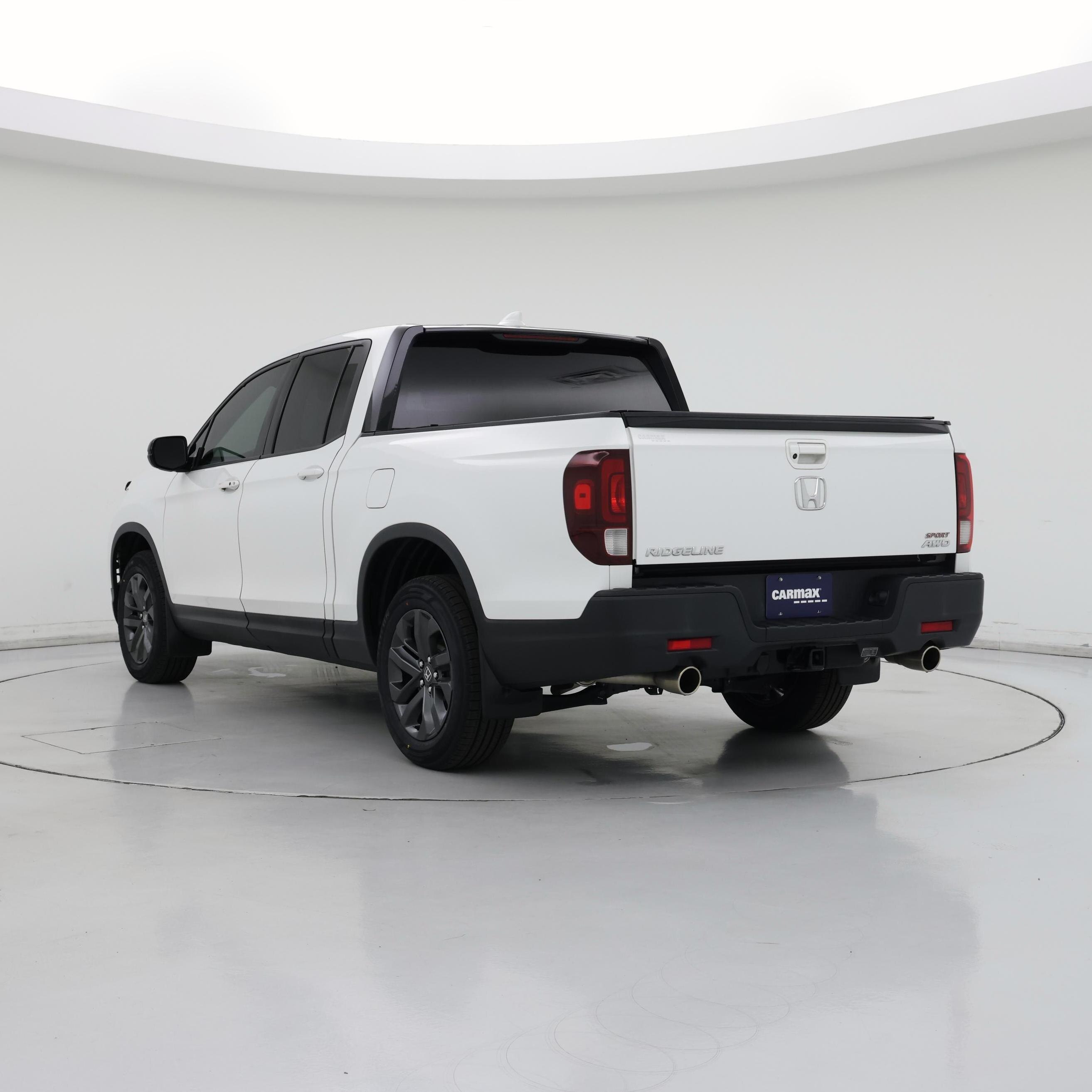 Thumbnail: 2022 Honda Ridgeline - 2