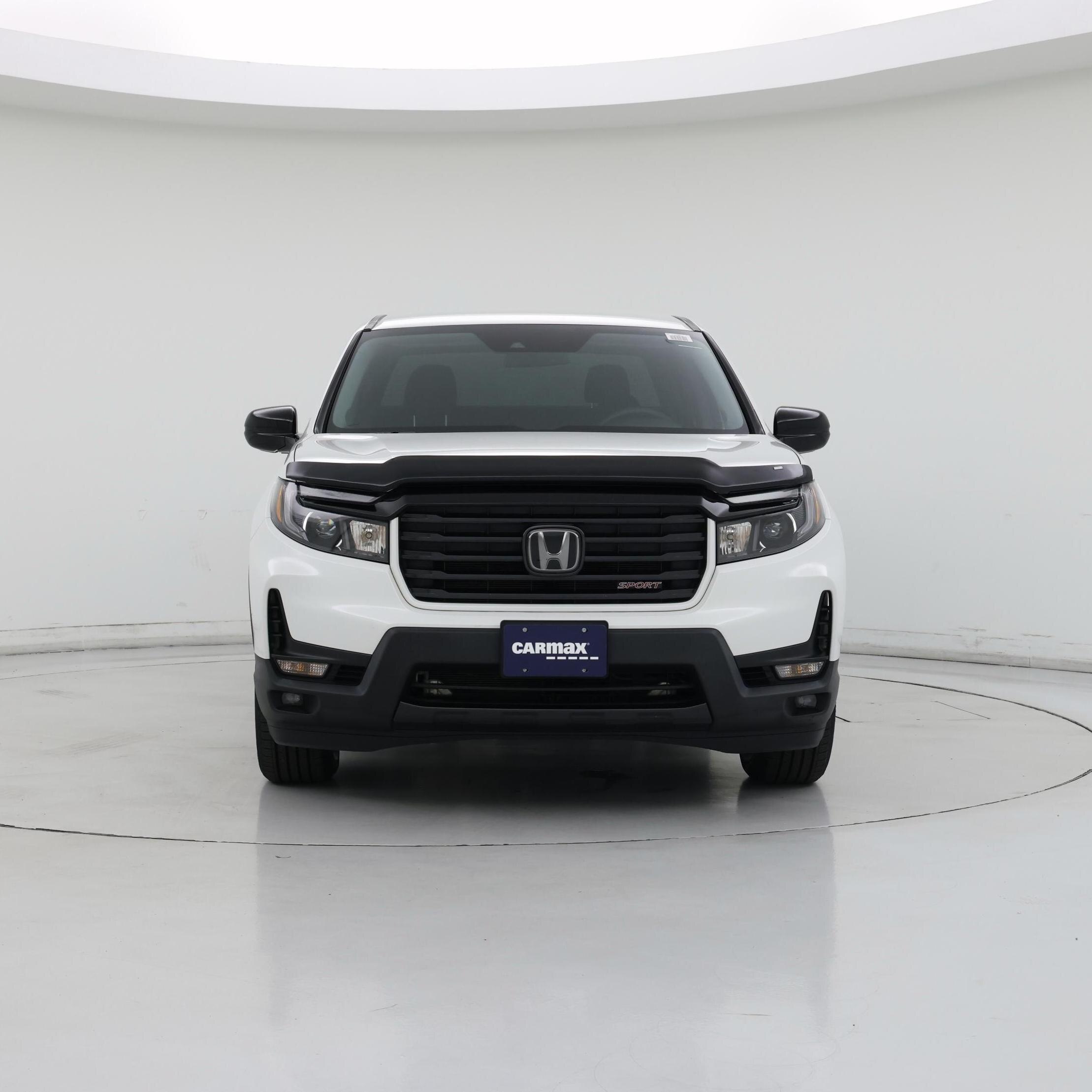 Thumbnail: 2022 Honda Ridgeline - 5