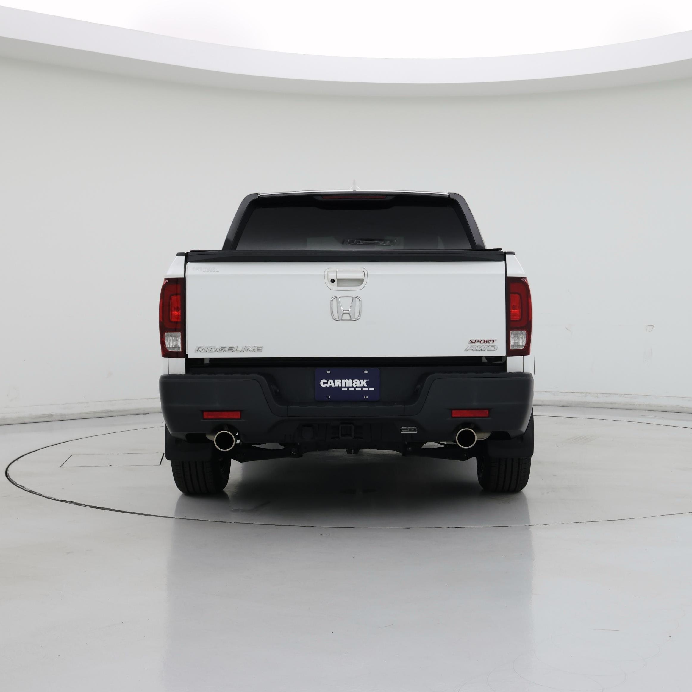 Thumbnail: 2022 Honda Ridgeline - 6