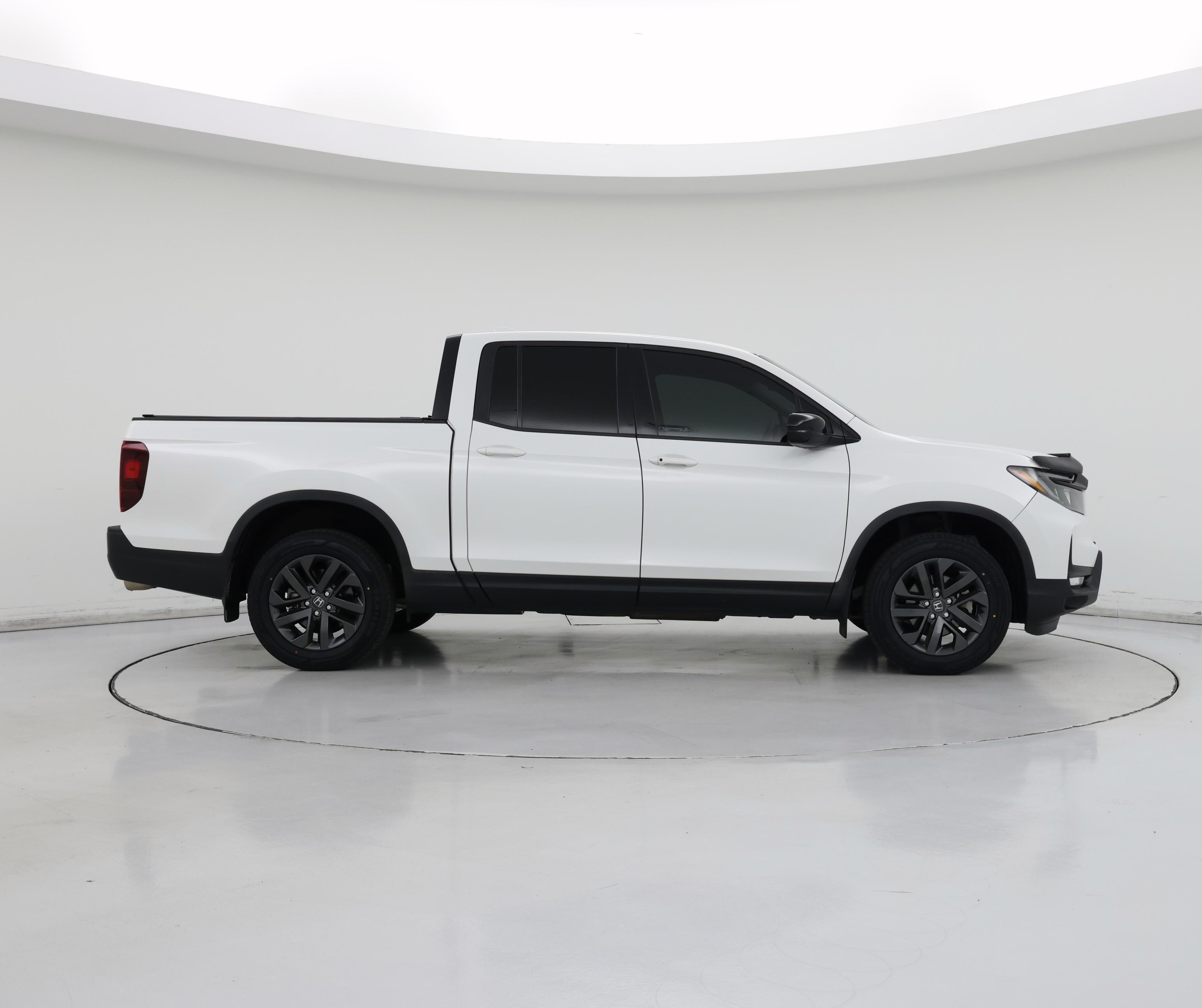 Thumbnail: 2022 Honda Ridgeline - 7