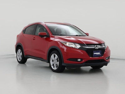 2016 Honda HR-V EX-L