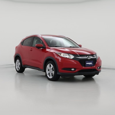 2016 Honda HR-V EX-L