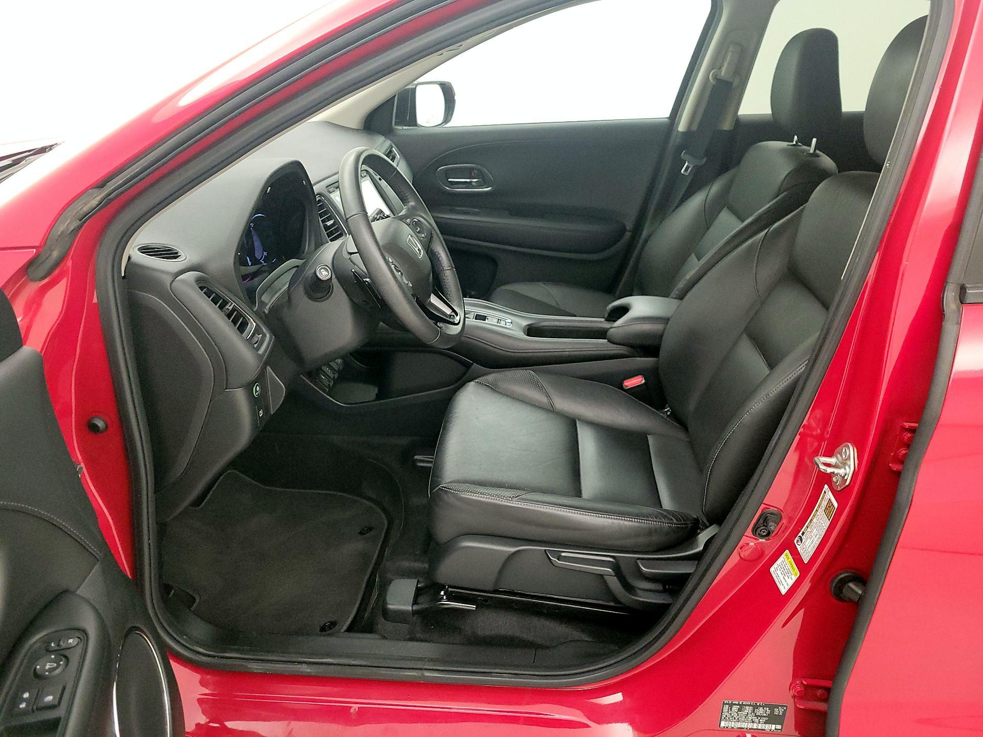 Thumbnail: 2016 Honda HR-V - 11