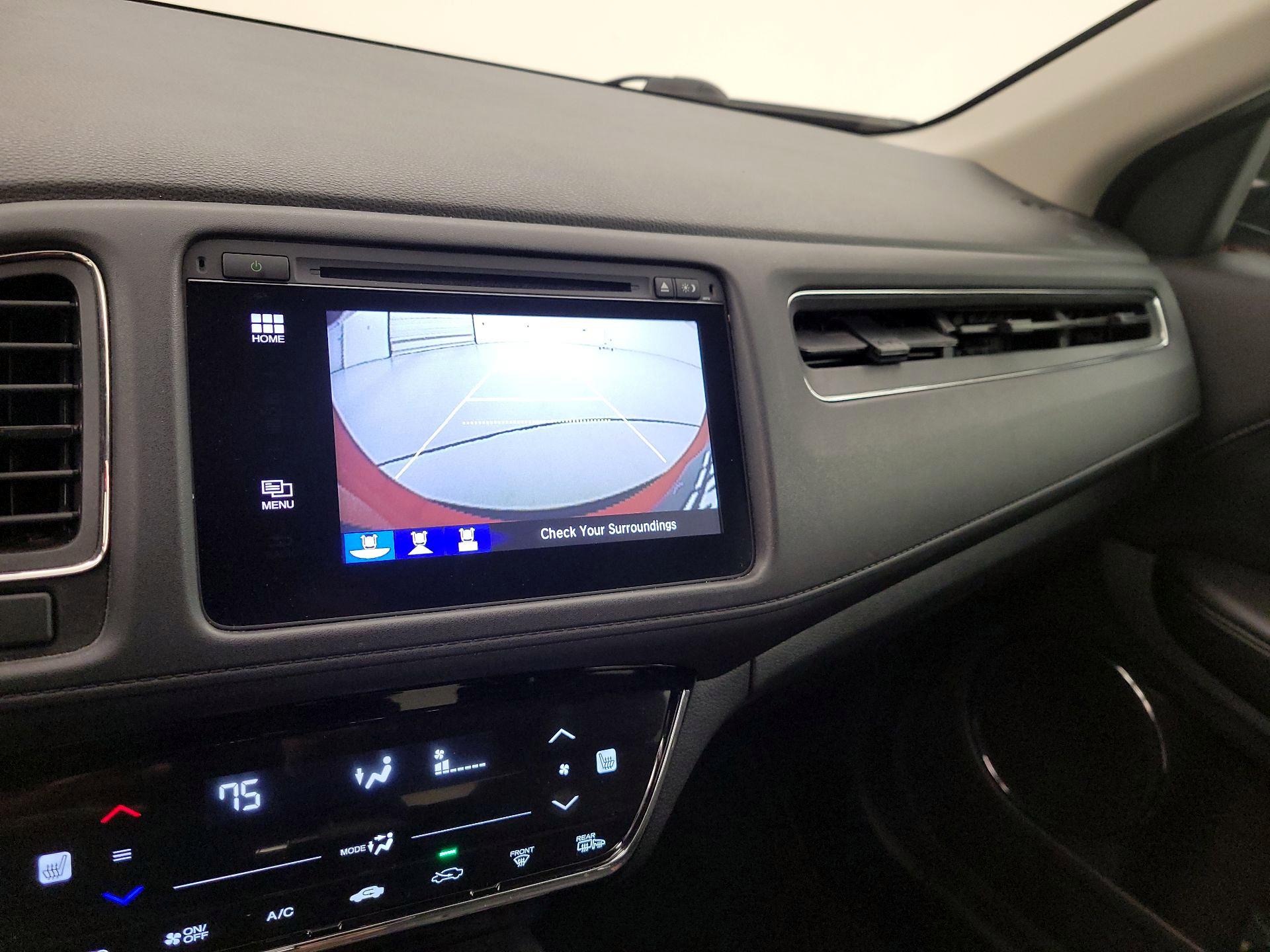 Thumbnail: 2016 Honda HR-V - 14