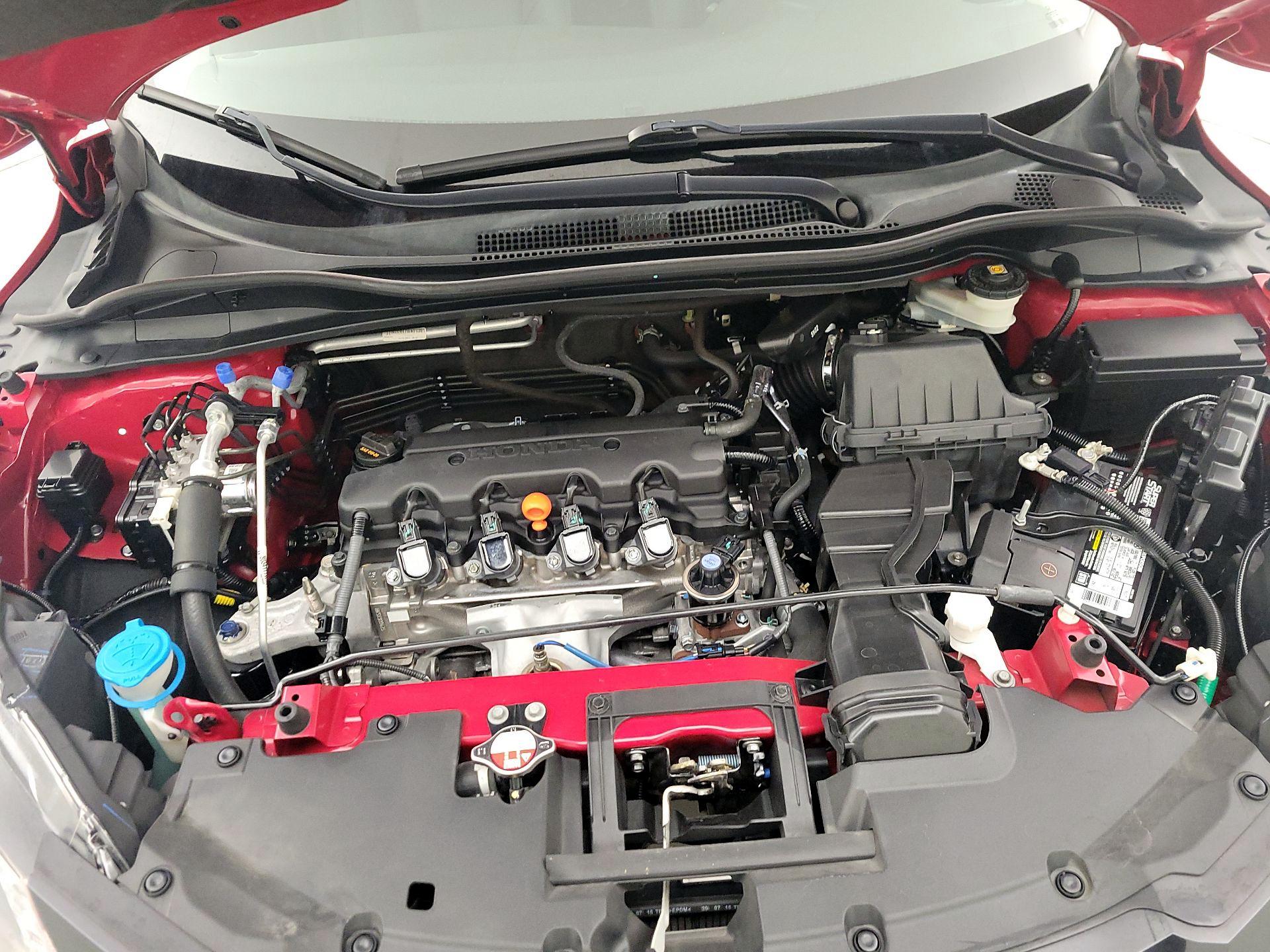 Thumbnail: 2016 Honda HR-V - 20