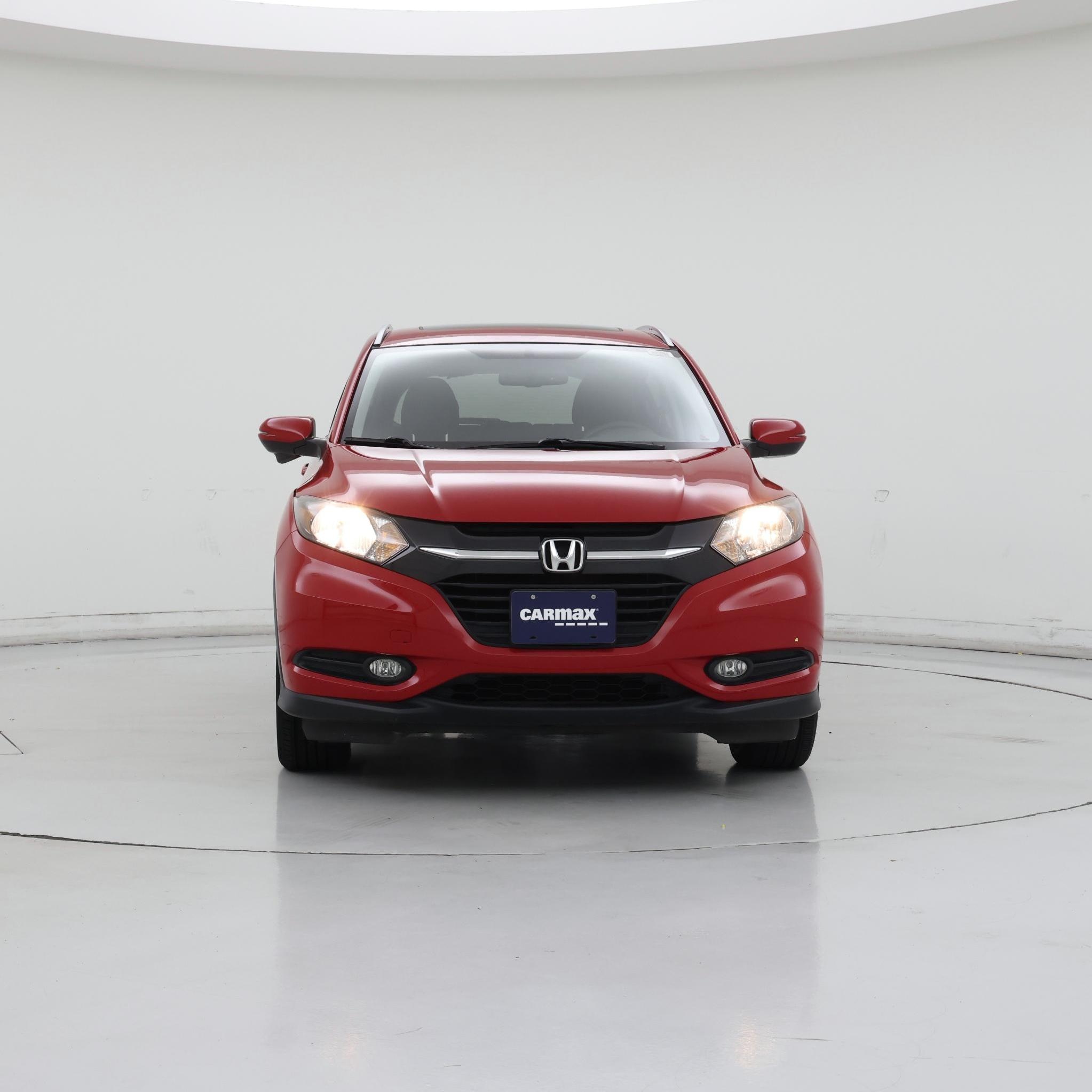 Thumbnail: 2016 Honda HR-V - 5