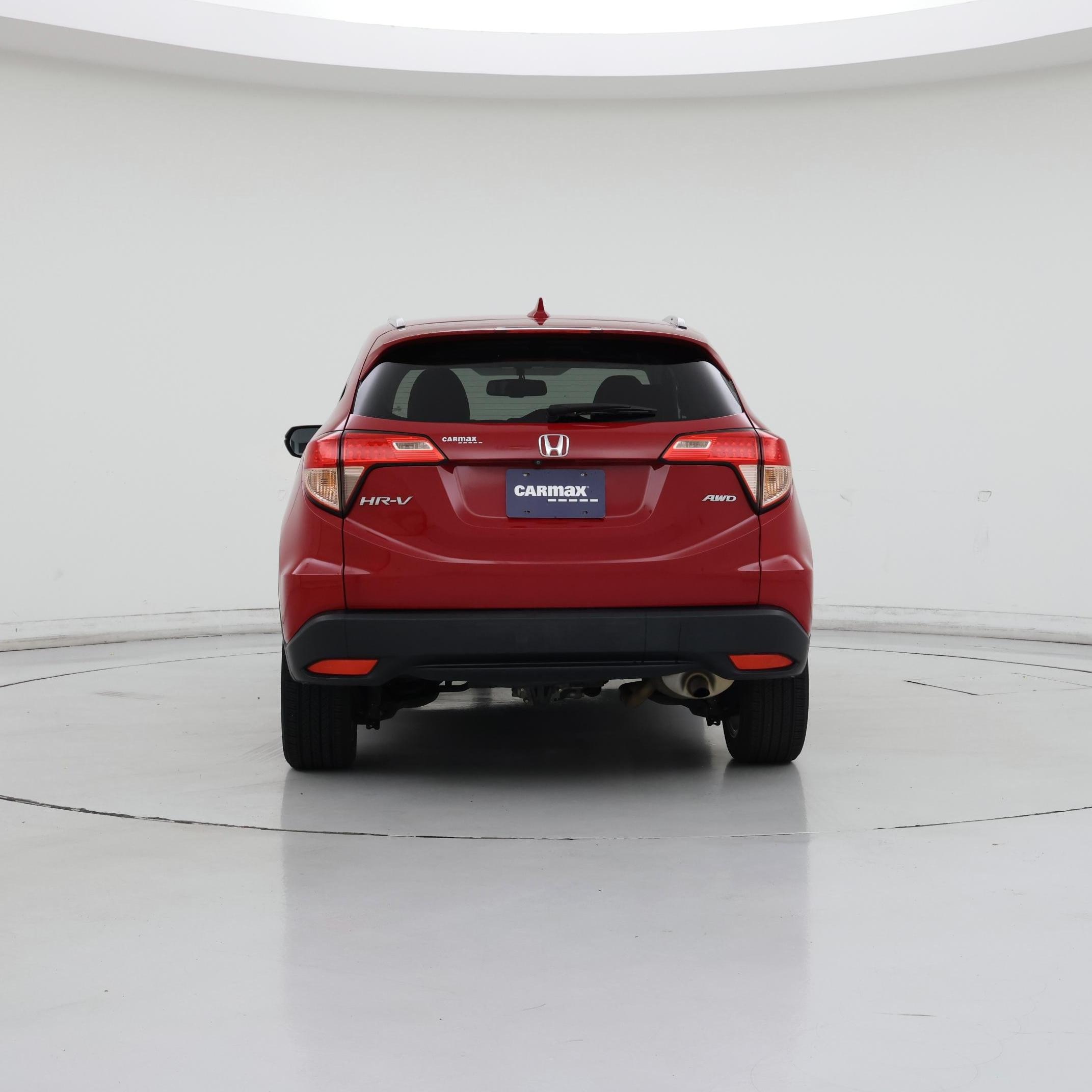 Thumbnail: 2016 Honda HR-V - 6