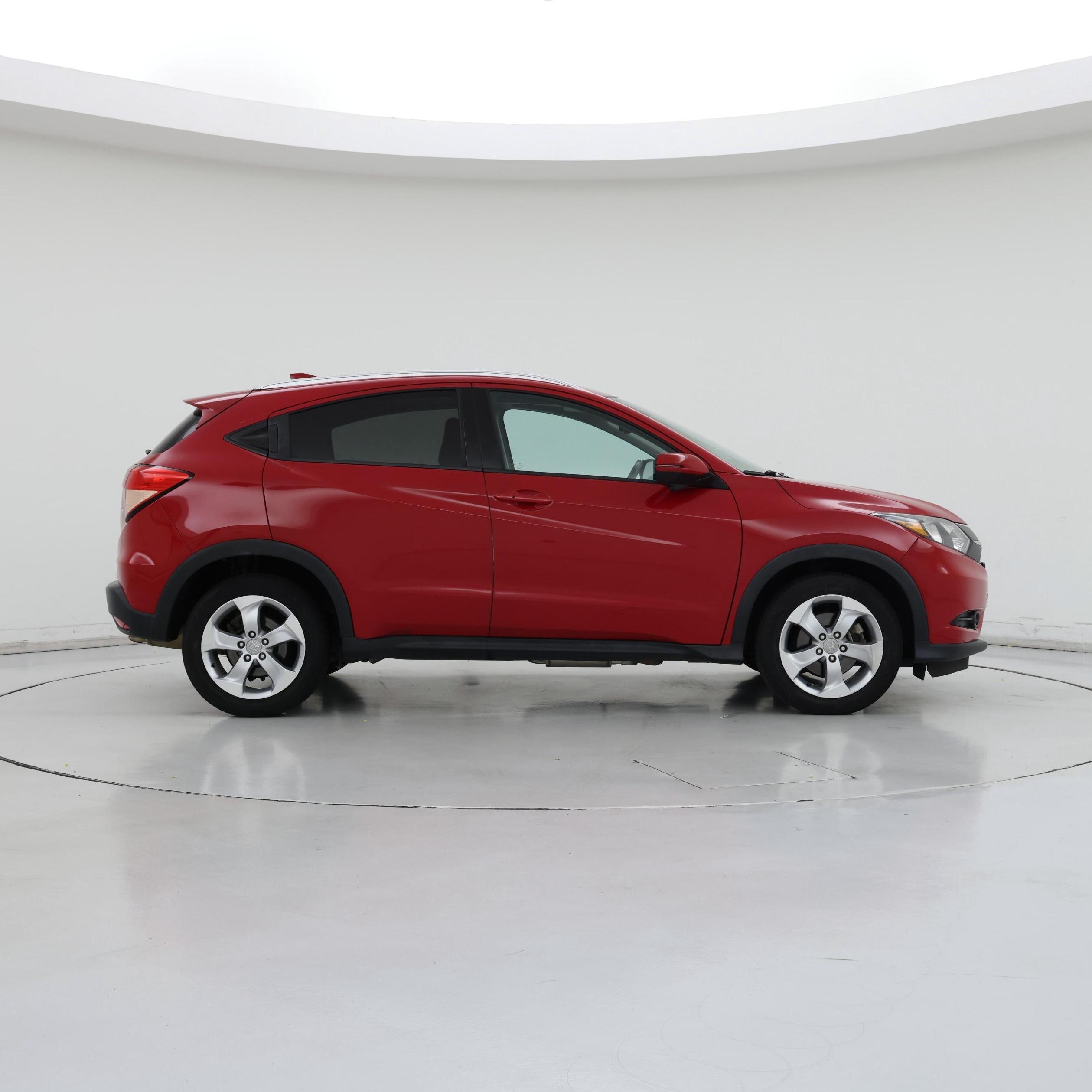 Thumbnail: 2016 Honda HR-V - 7