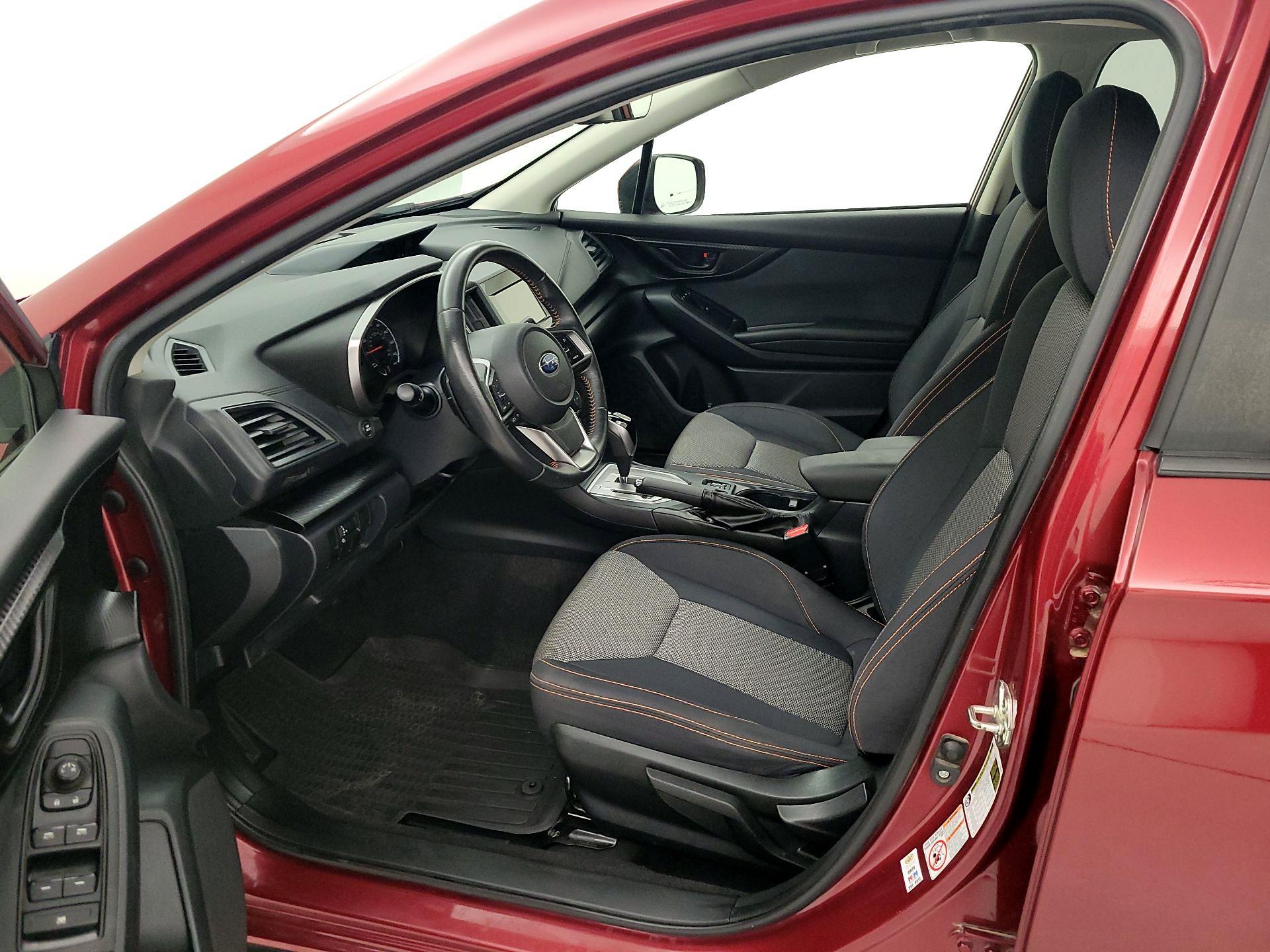 Thumbnail: 2018 Subaru Crosstrek - 11