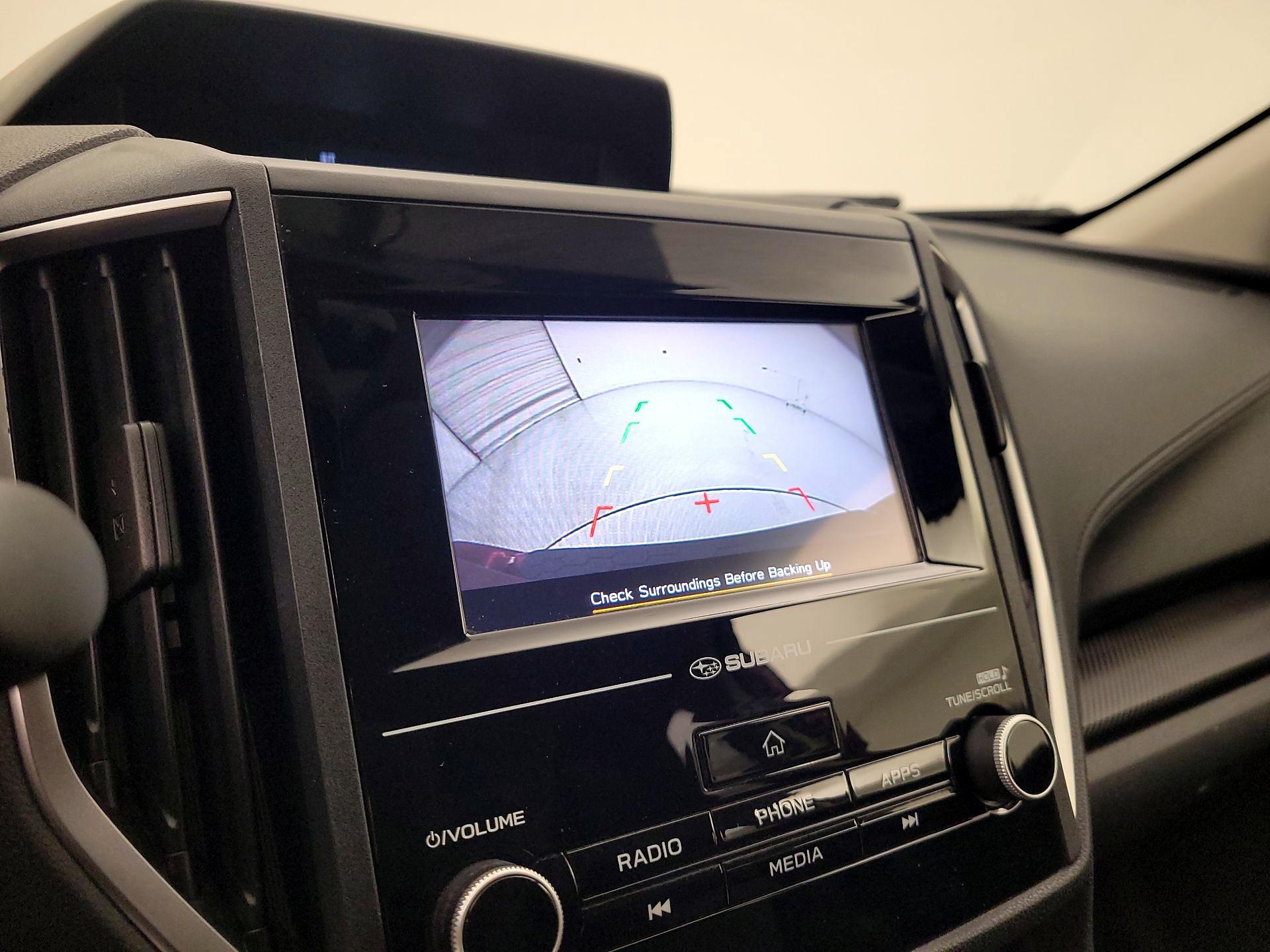 Thumbnail: 2018 Subaru Crosstrek - 15