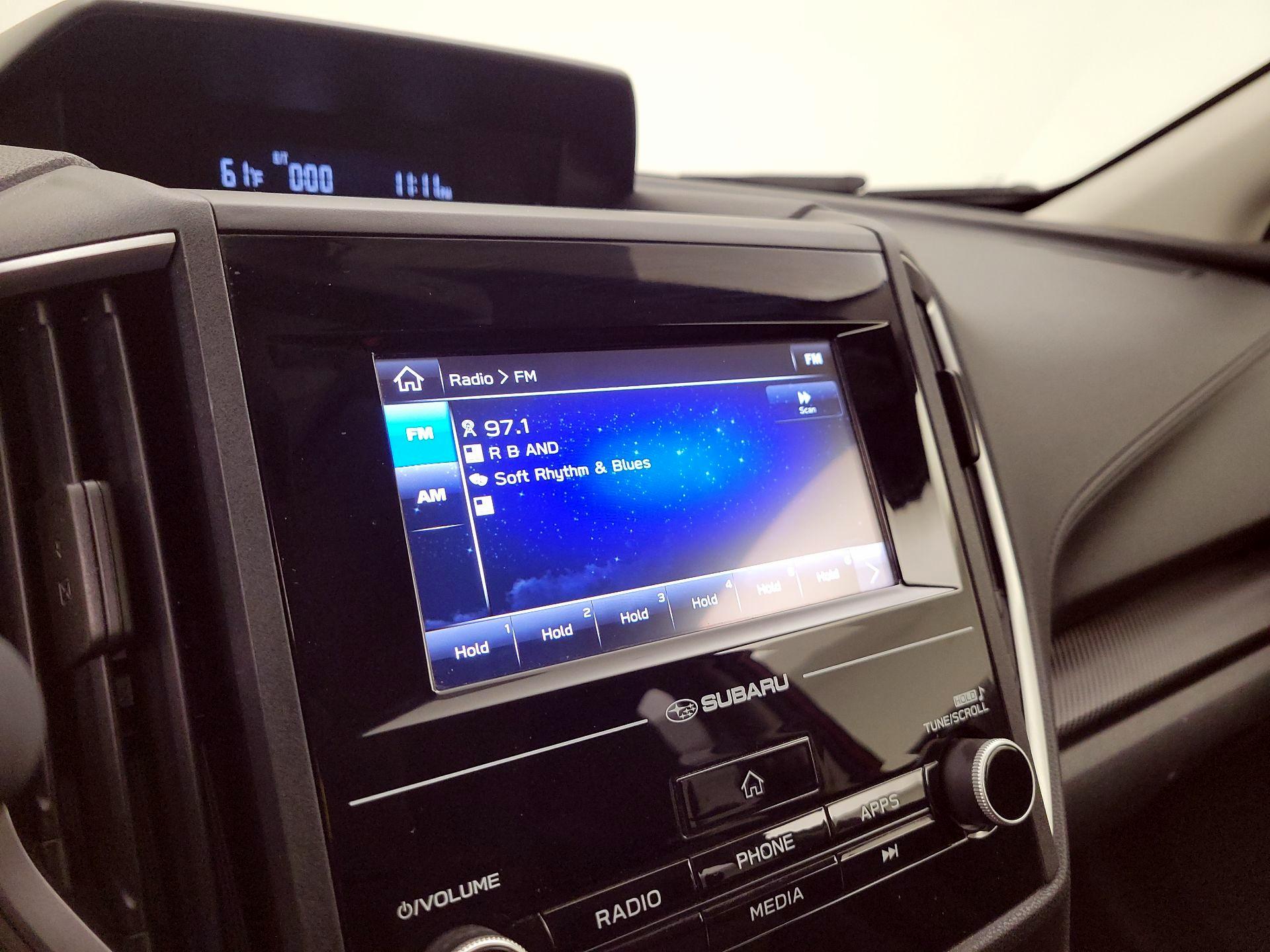 Thumbnail: 2018 Subaru Crosstrek - 16