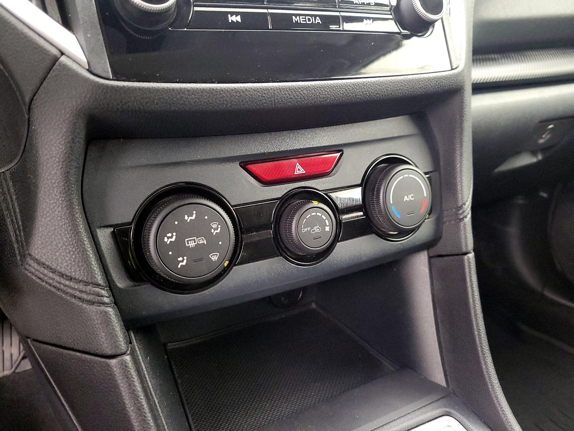 Thumbnail: 2018 Subaru Crosstrek - 17