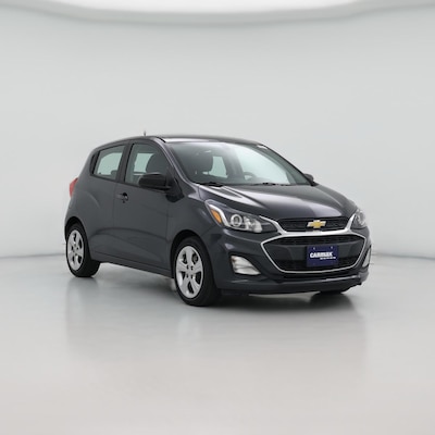 2019 Chevrolet Spark LS