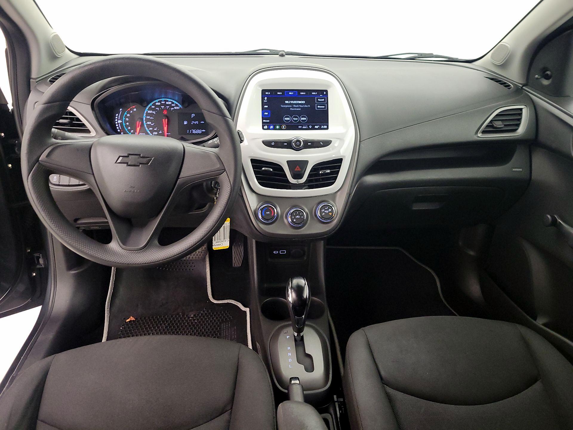 Thumbnail: 2019 Chevrolet Spark - 9