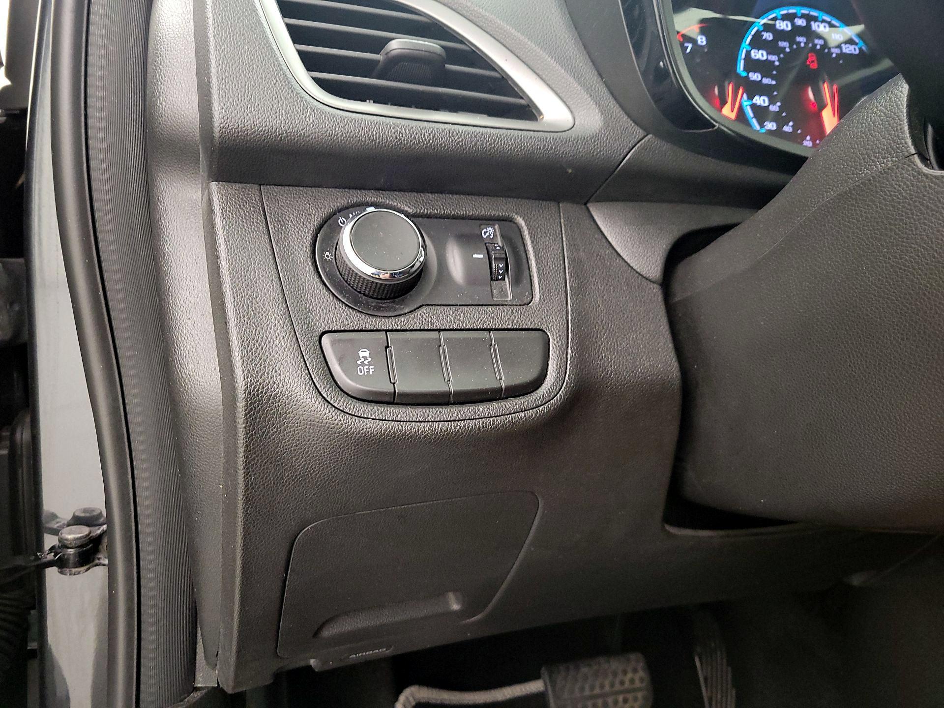 Thumbnail: 2019 Chevrolet Spark - 13