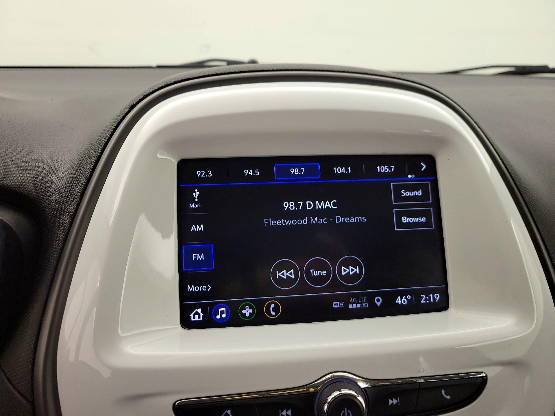 Thumbnail: 2019 Chevrolet Spark - 15