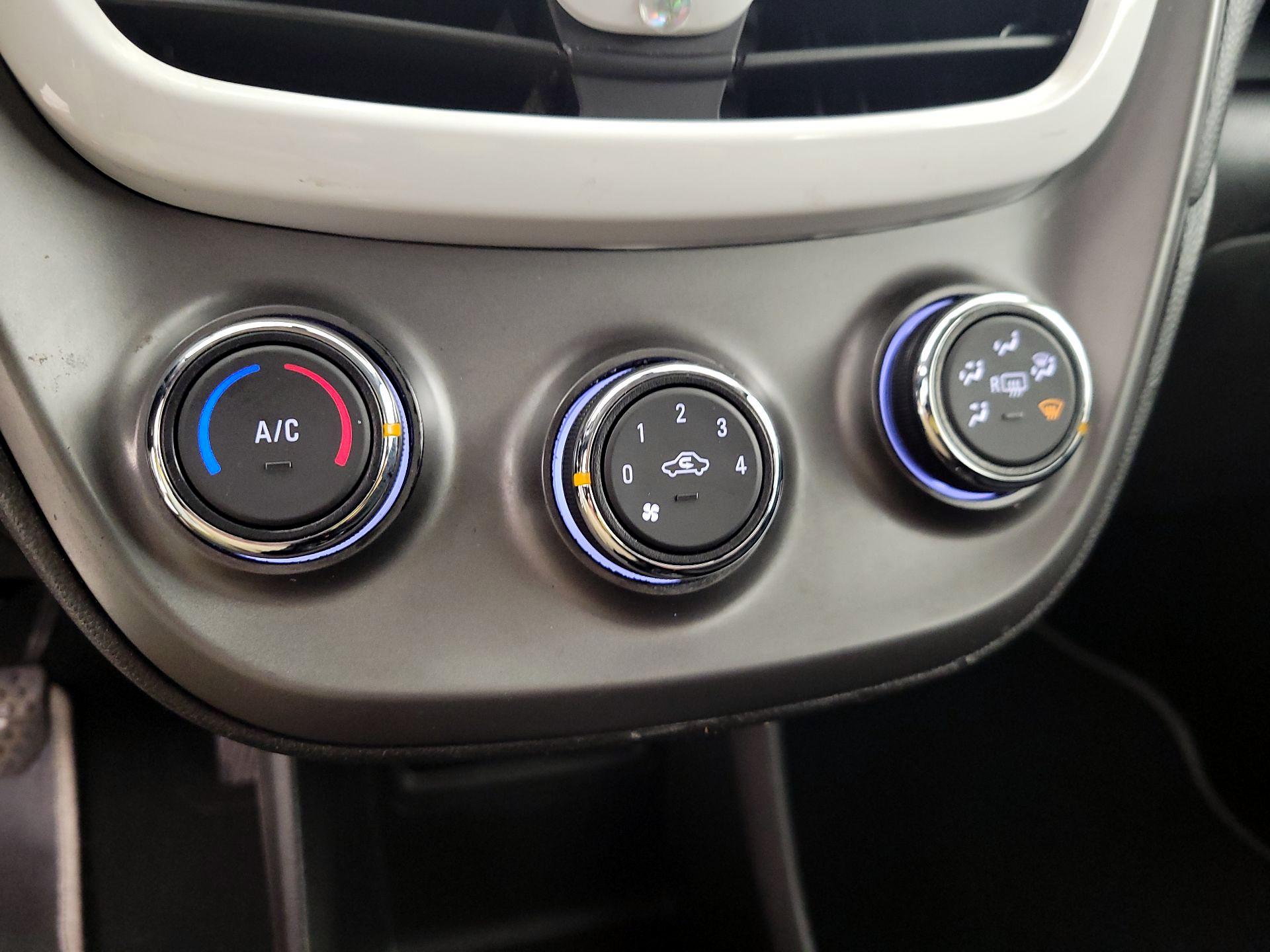 Thumbnail: 2019 Chevrolet Spark - 16