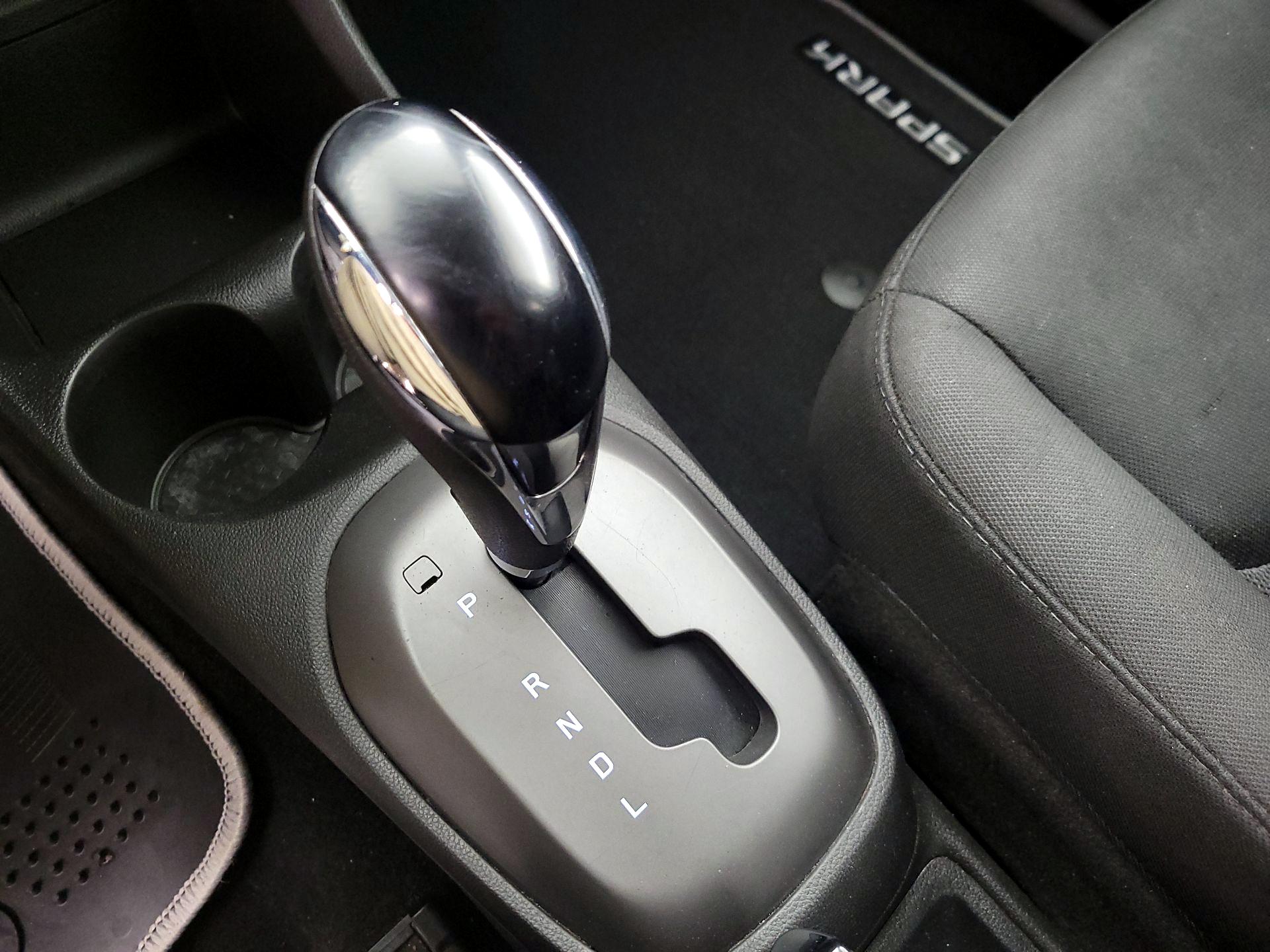 Thumbnail: 2019 Chevrolet Spark - 17