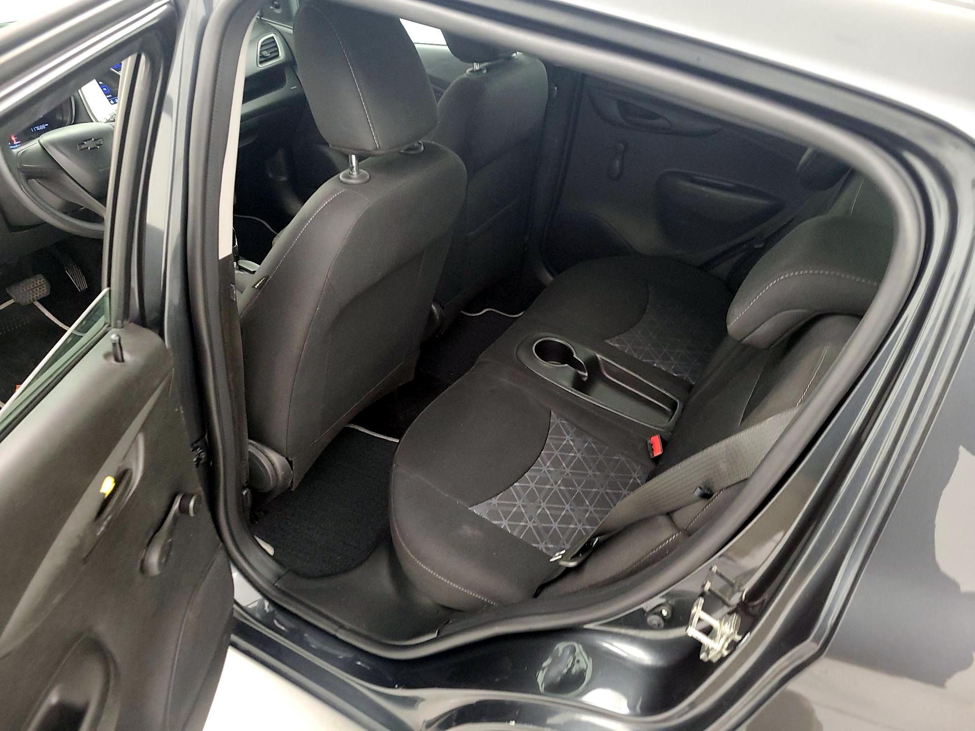 Thumbnail: 2019 Chevrolet Spark - 19