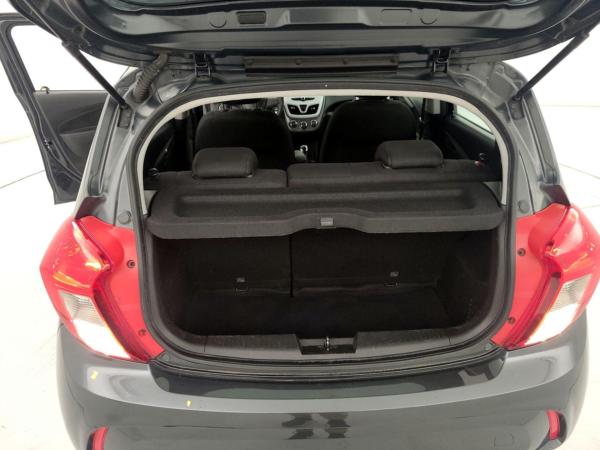 Thumbnail: 2019 Chevrolet Spark - 20