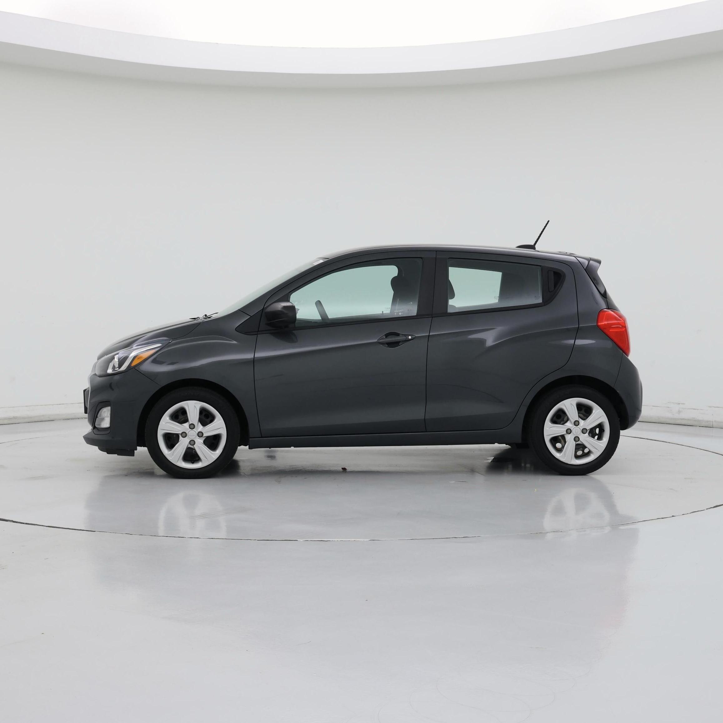 Thumbnail: 2019 Chevrolet Spark - 3
