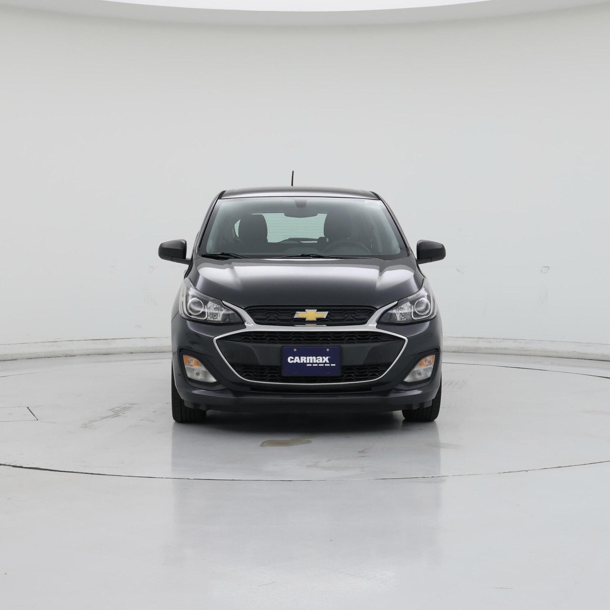 Thumbnail: 2019 Chevrolet Spark - 5