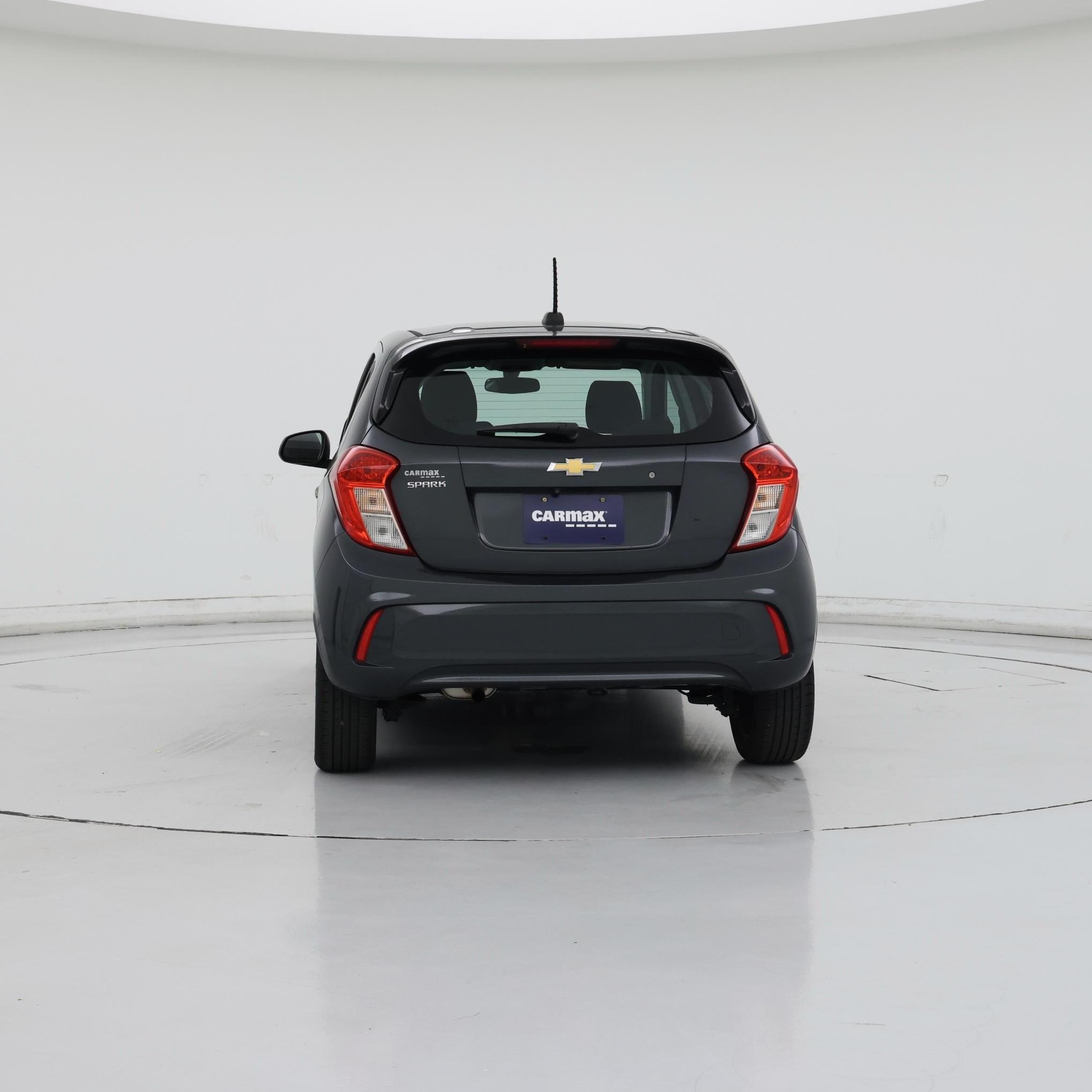 Thumbnail: 2019 Chevrolet Spark - 6