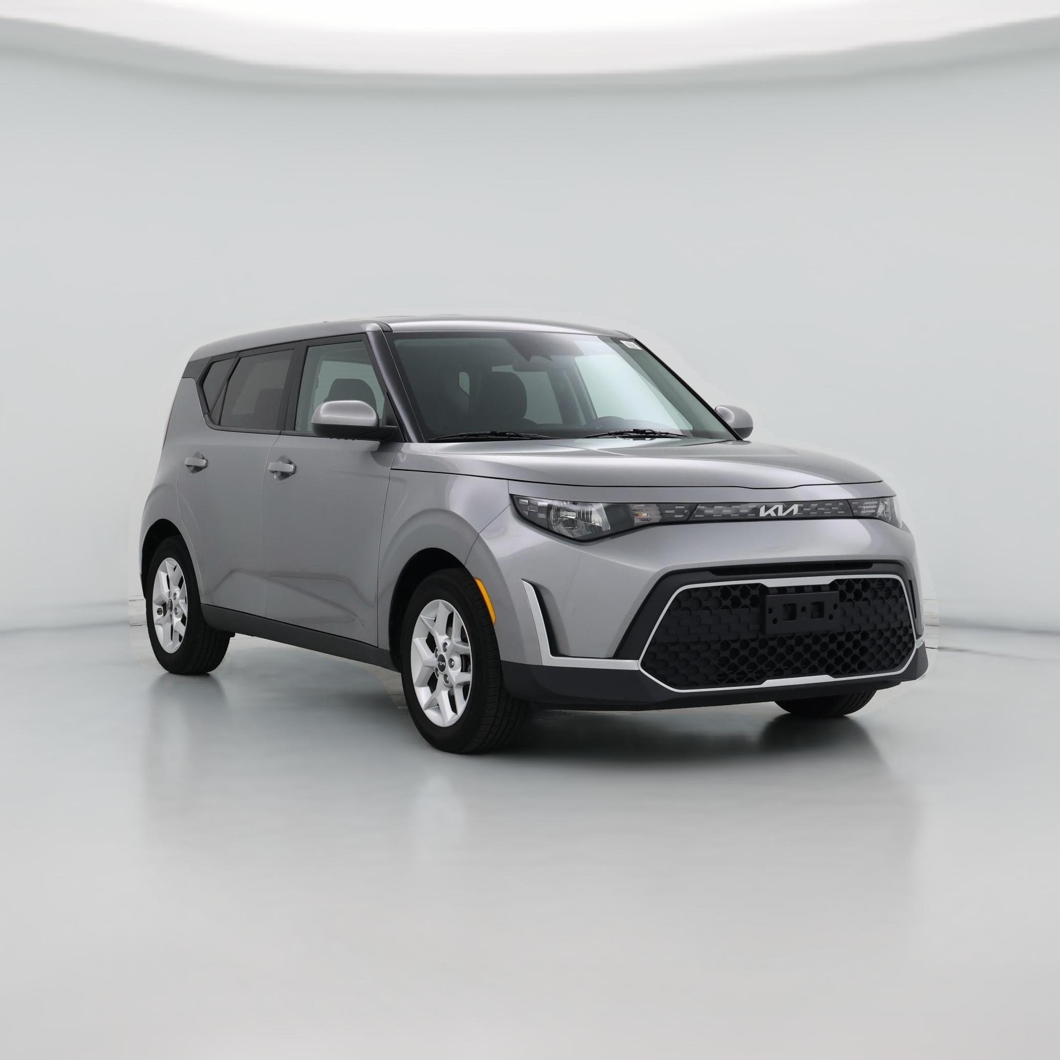 Thumbnail: 2023 Kia Soul - 1