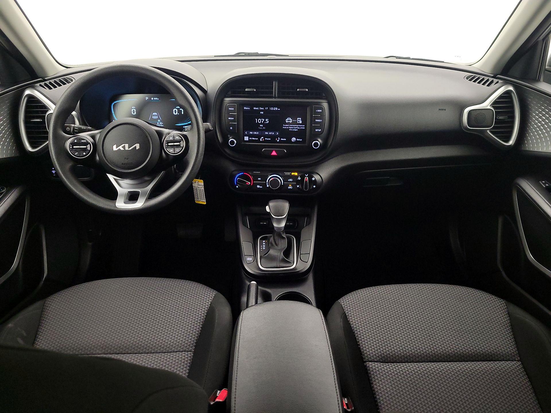 Thumbnail: 2023 Kia Soul - 9