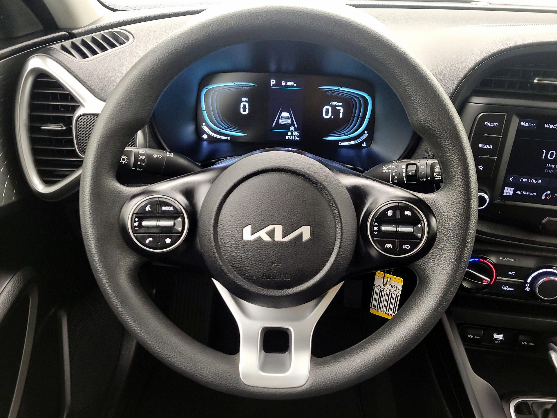 Thumbnail: 2023 Kia Soul - 10