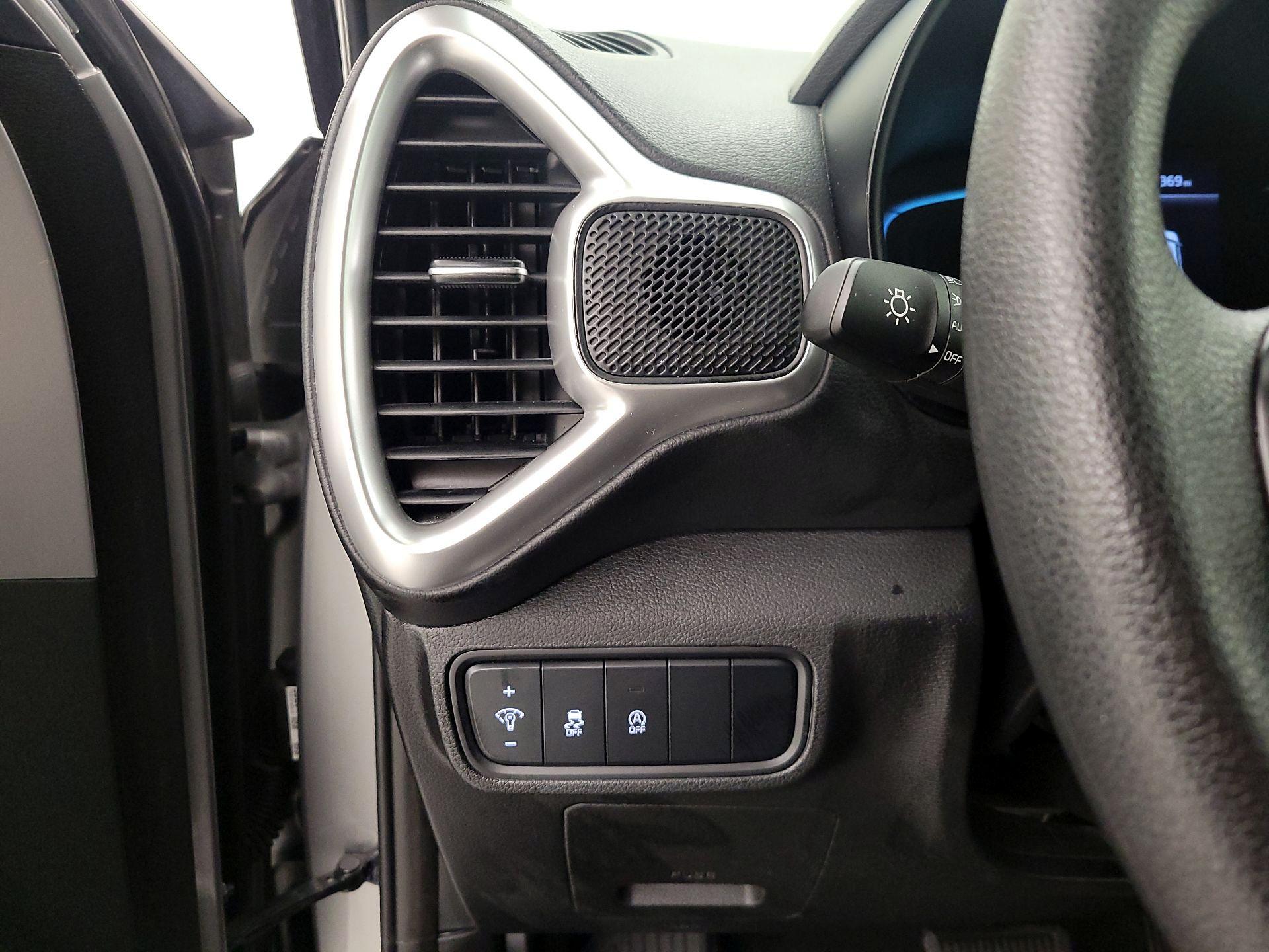 Thumbnail: 2023 Kia Soul - 13