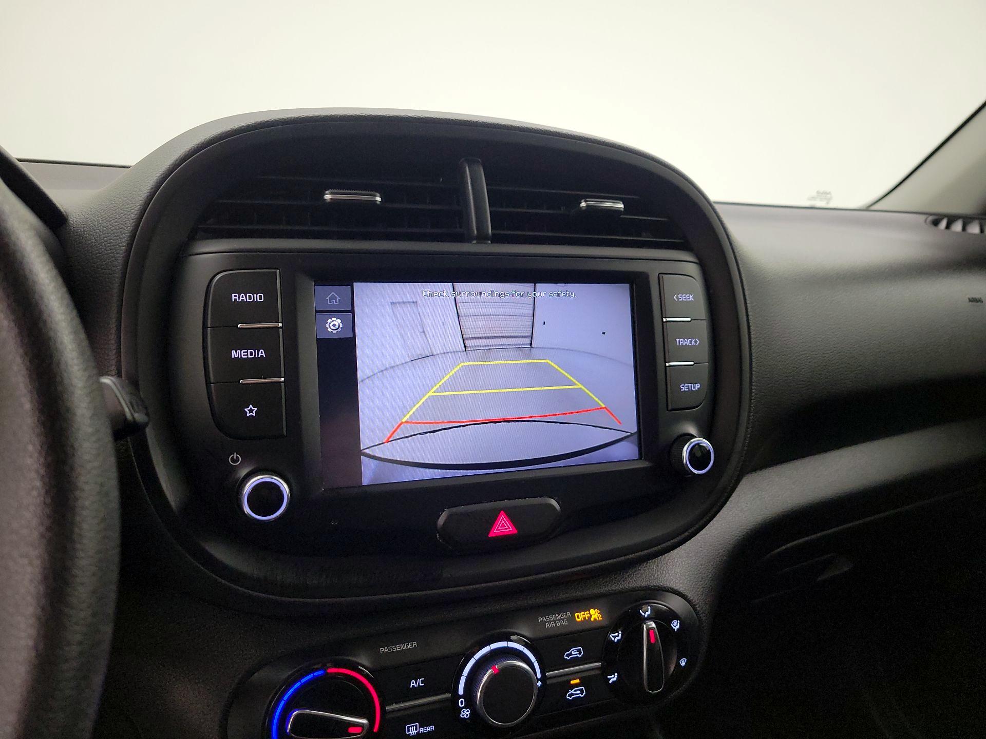 Thumbnail: 2023 Kia Soul - 14