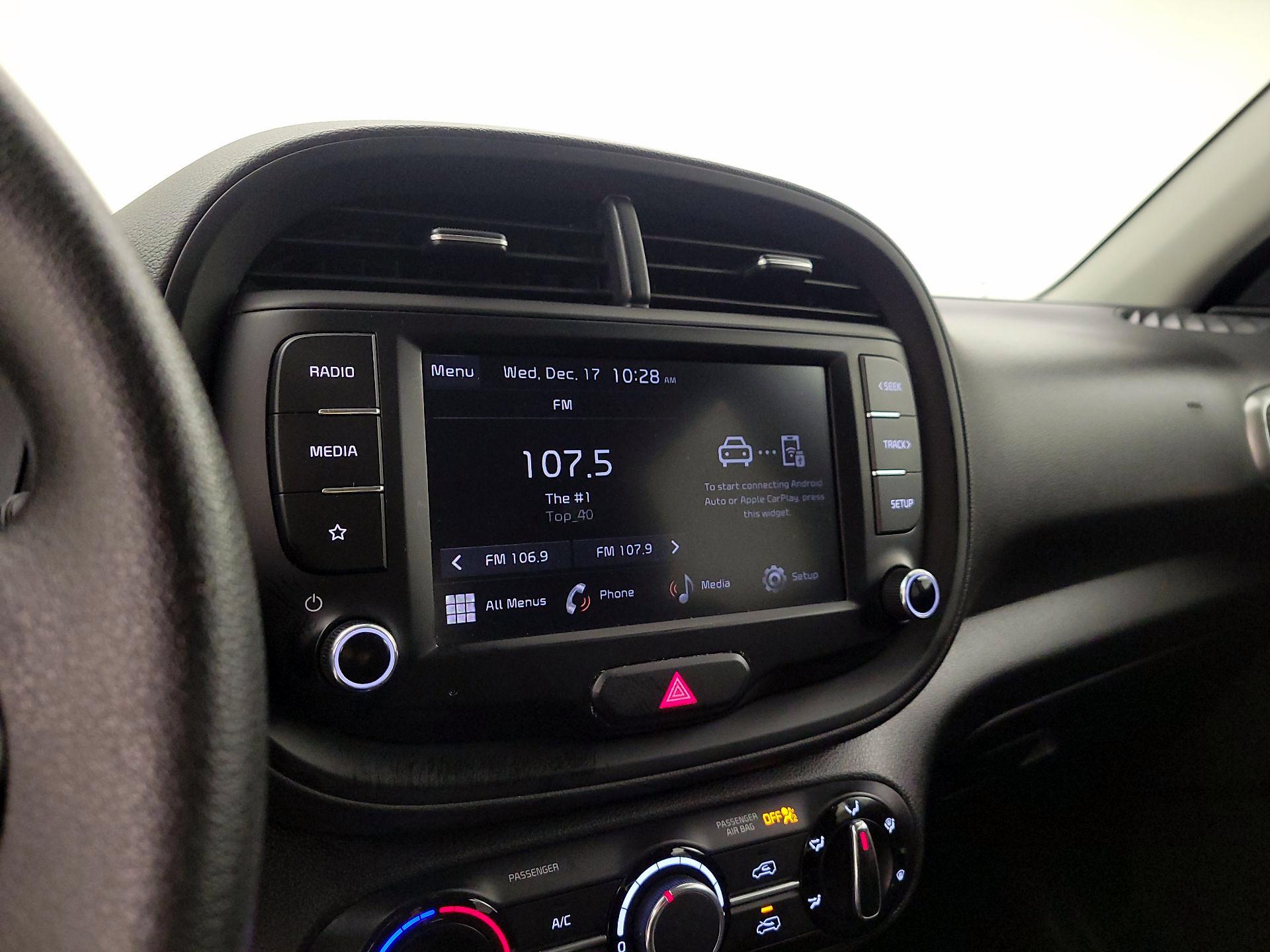 Thumbnail: 2023 Kia Soul - 15