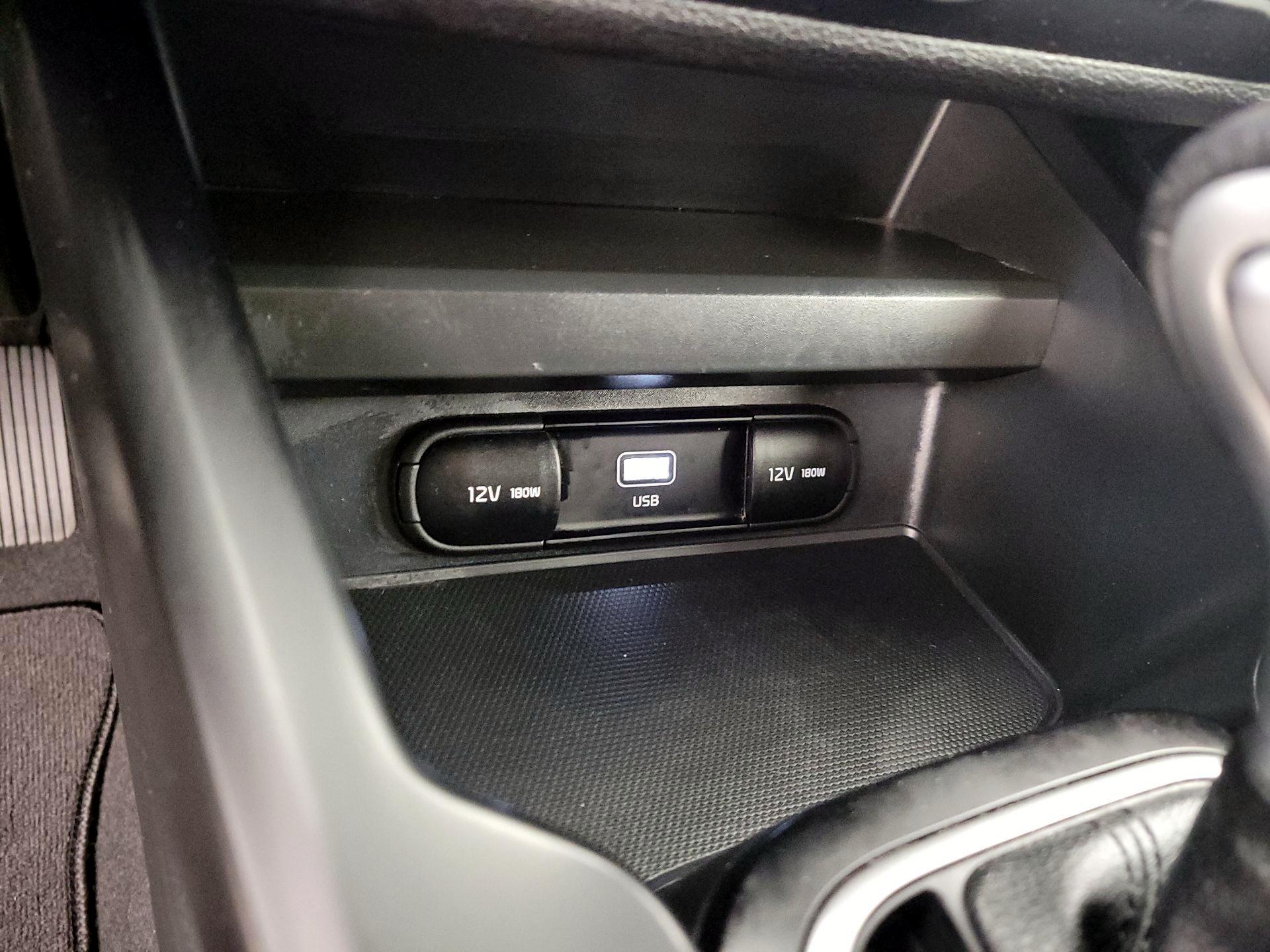 Thumbnail: 2023 Kia Soul - 18