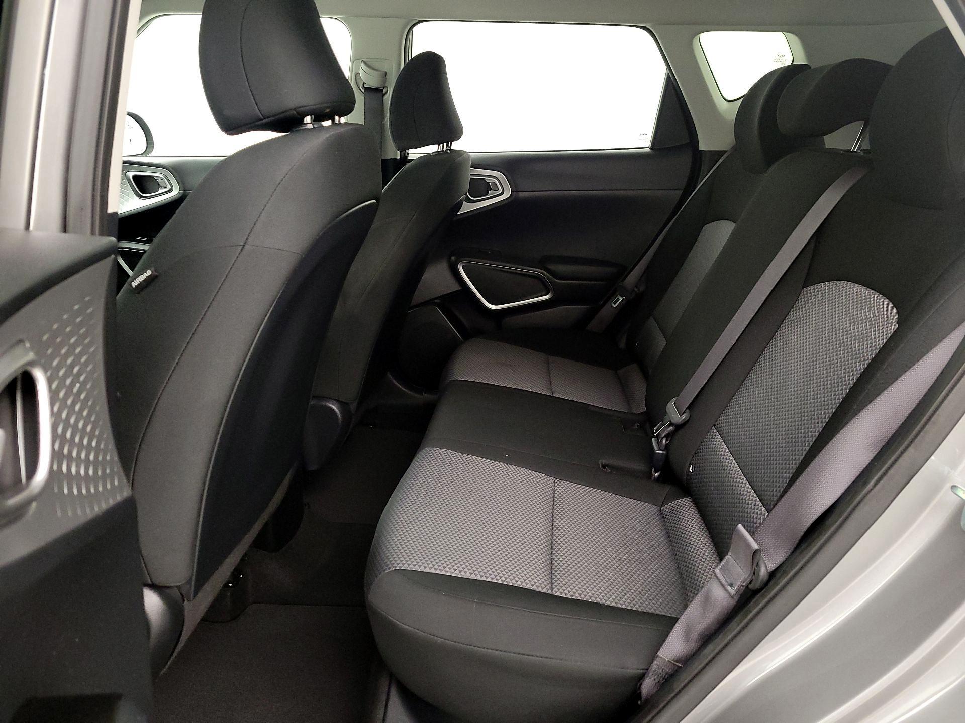 Thumbnail: 2023 Kia Soul - 19