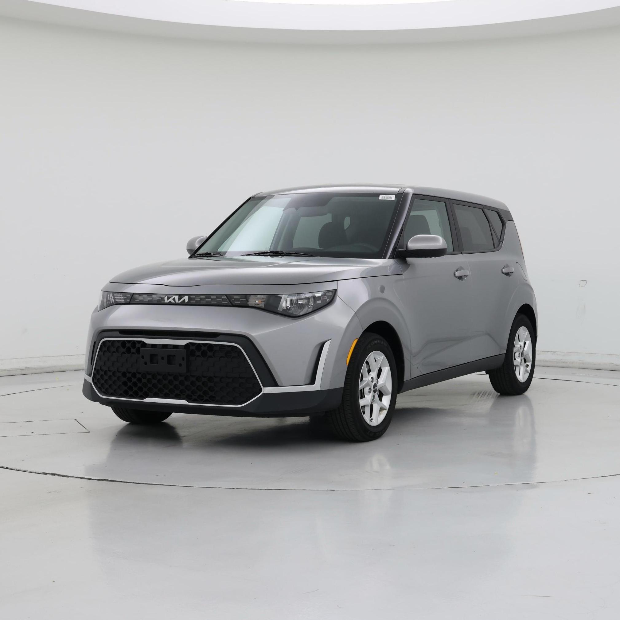 Thumbnail: 2023 Kia Soul - 4