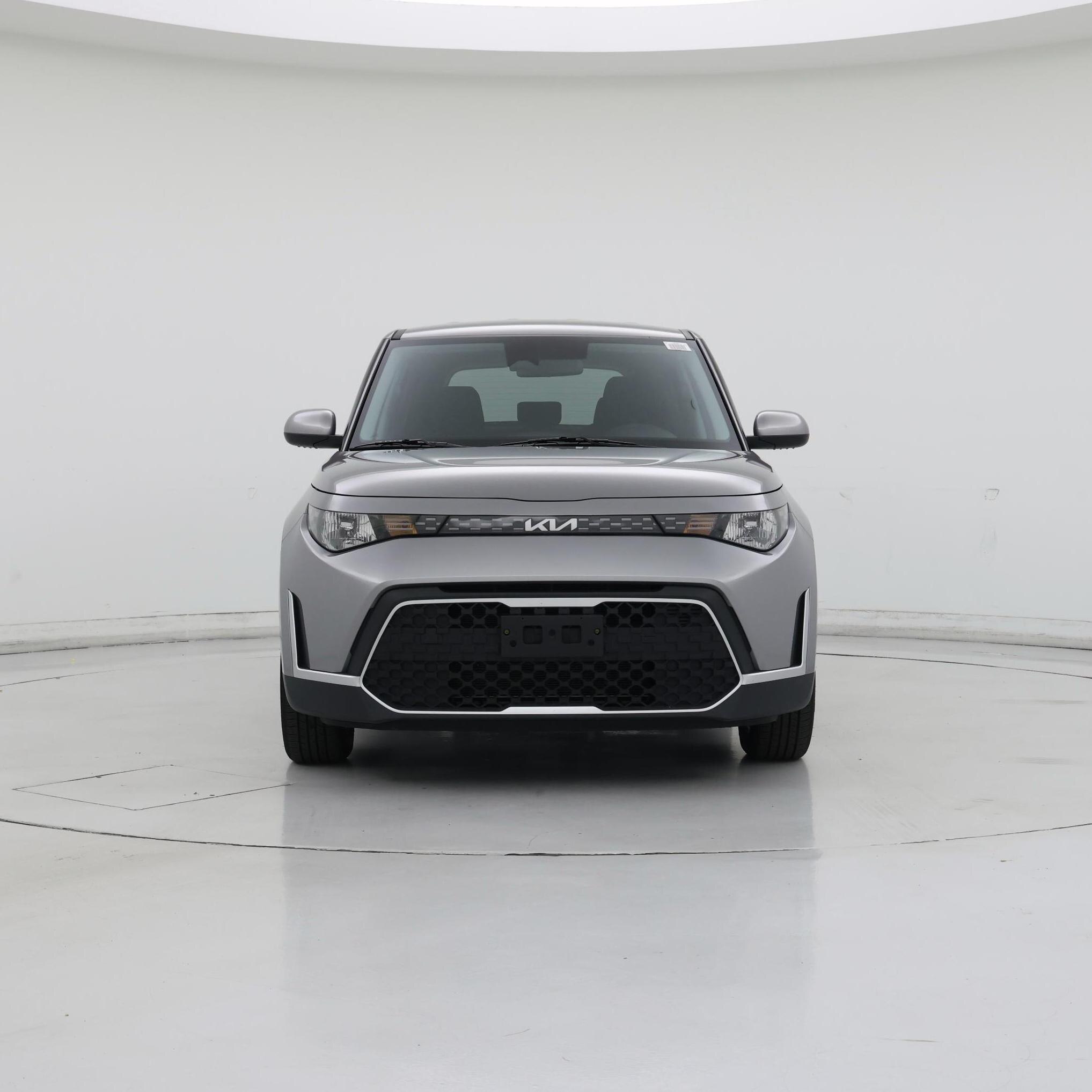 Thumbnail: 2023 Kia Soul - 5