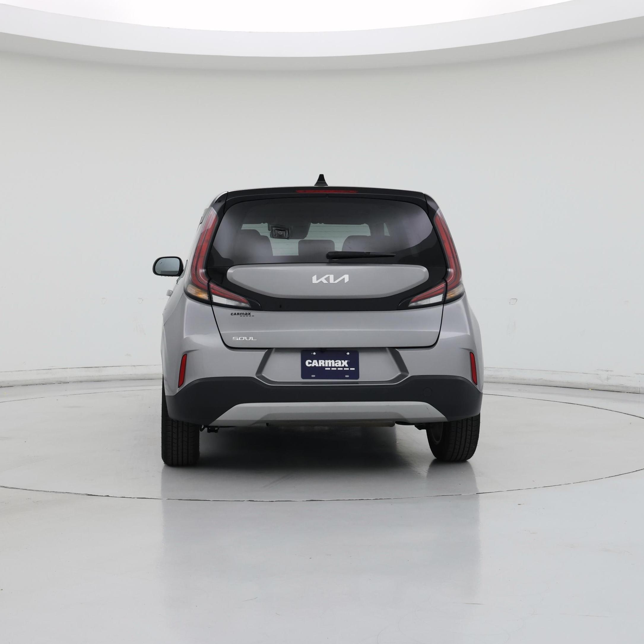 Thumbnail: 2023 Kia Soul - 6