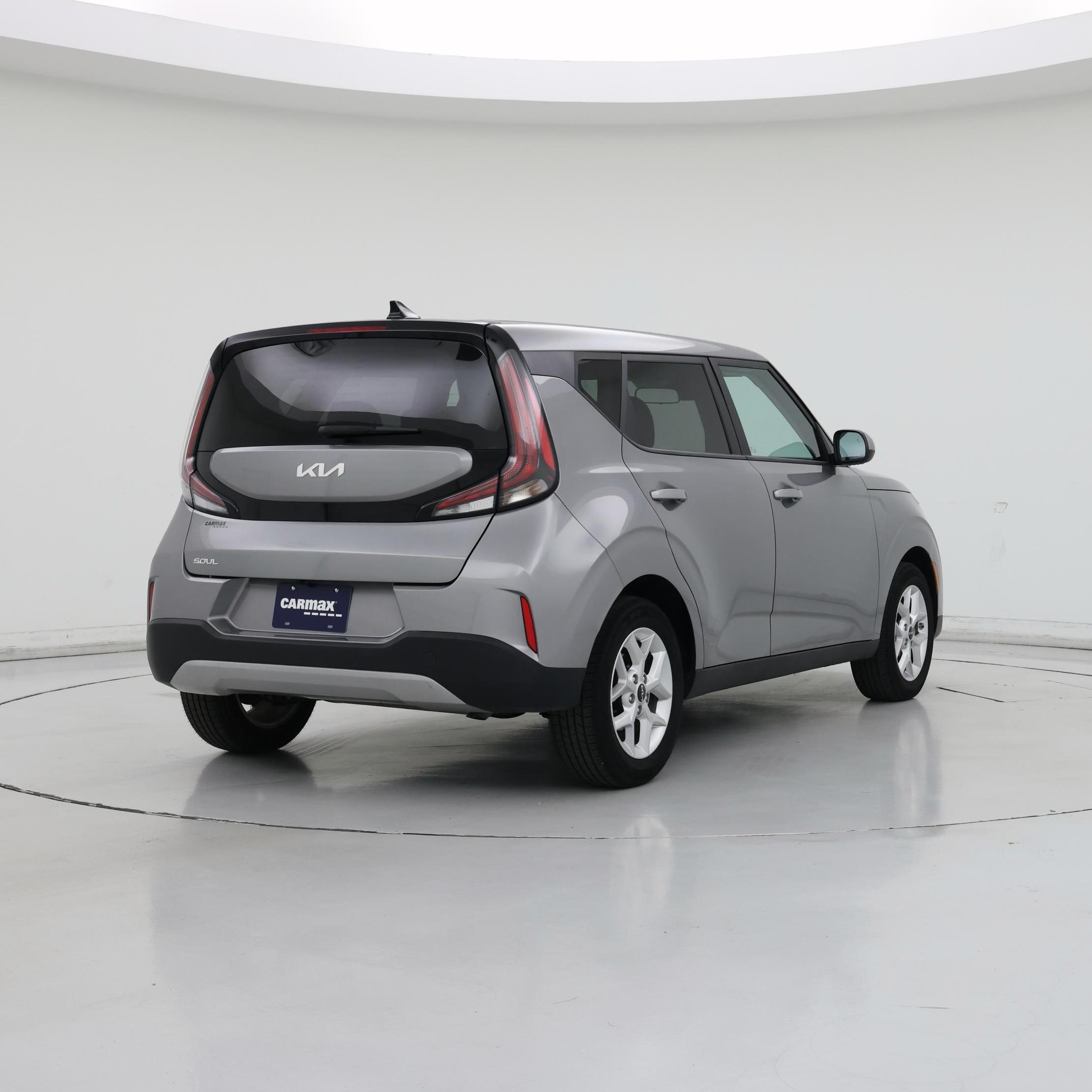 Thumbnail: 2023 Kia Soul - 8