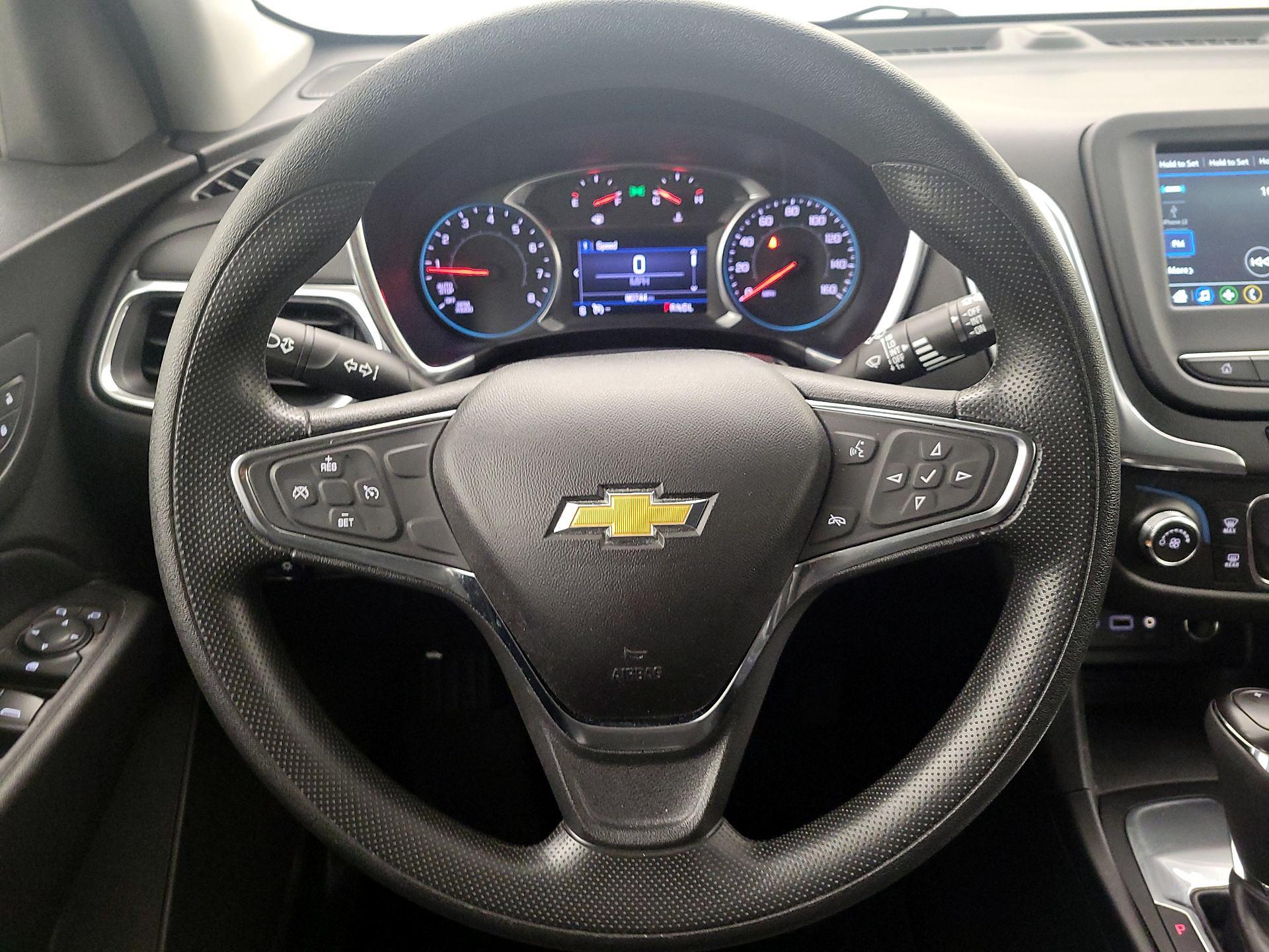 Thumbnail: 2019 Chevrolet Equinox - 10