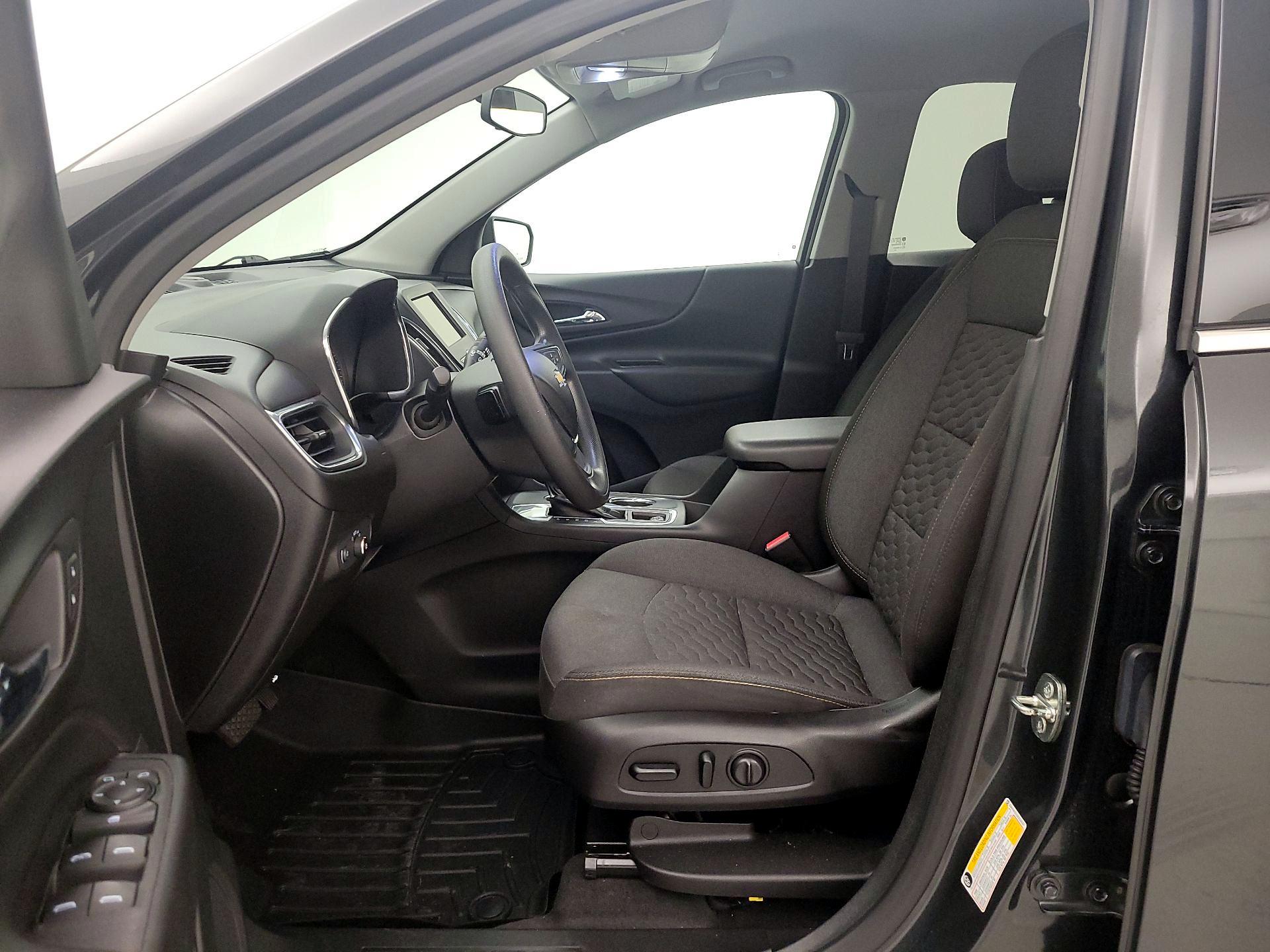 Thumbnail: 2019 Chevrolet Equinox - 11