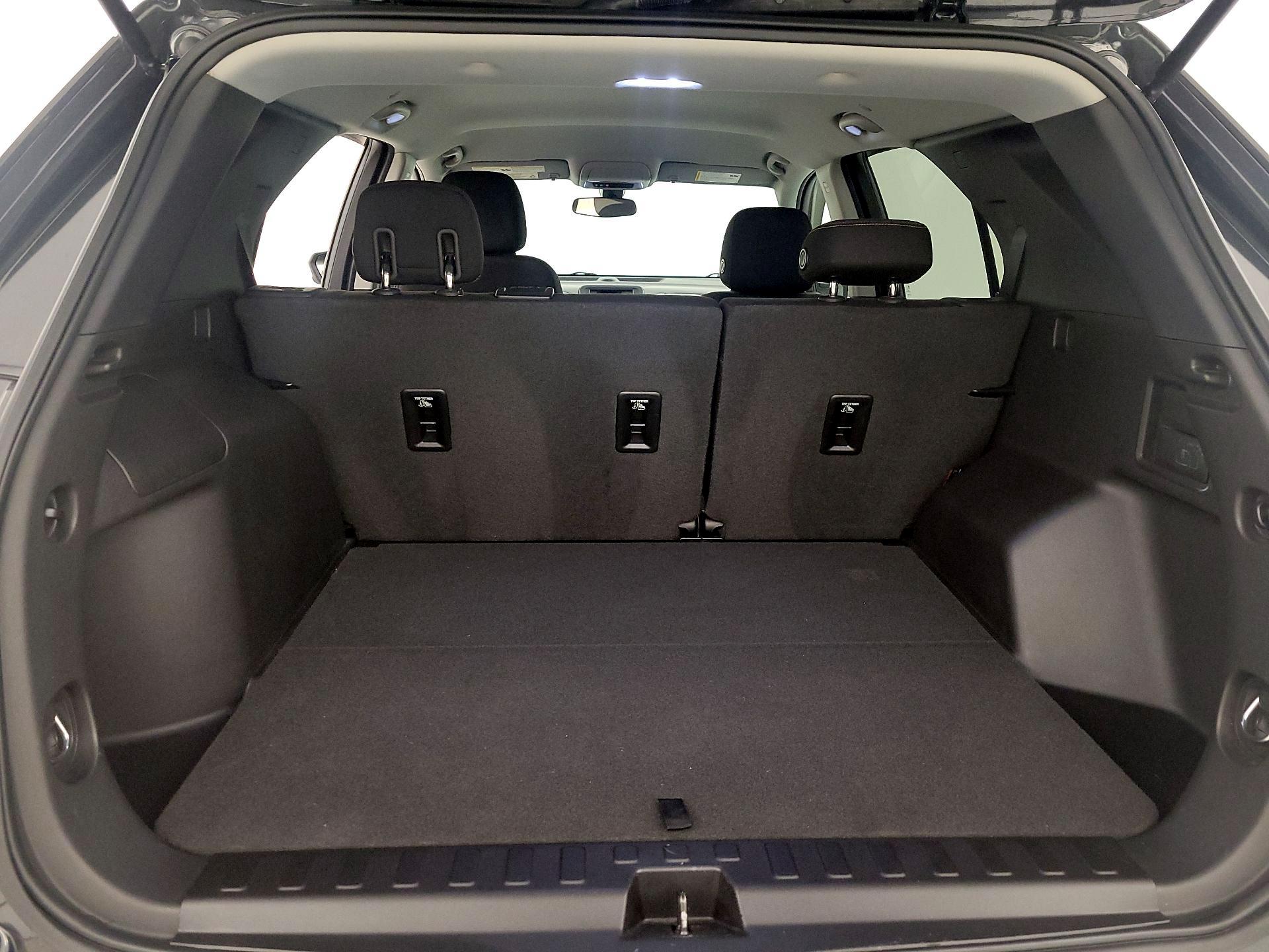 Thumbnail: 2019 Chevrolet Equinox - 20